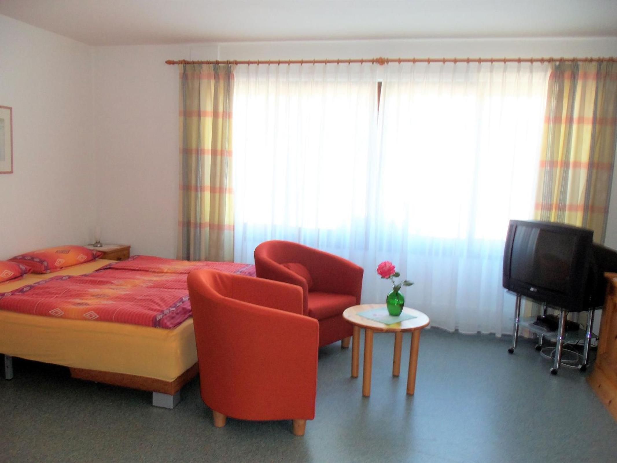 Ferienwohnung Beim Ödenstein view 3
