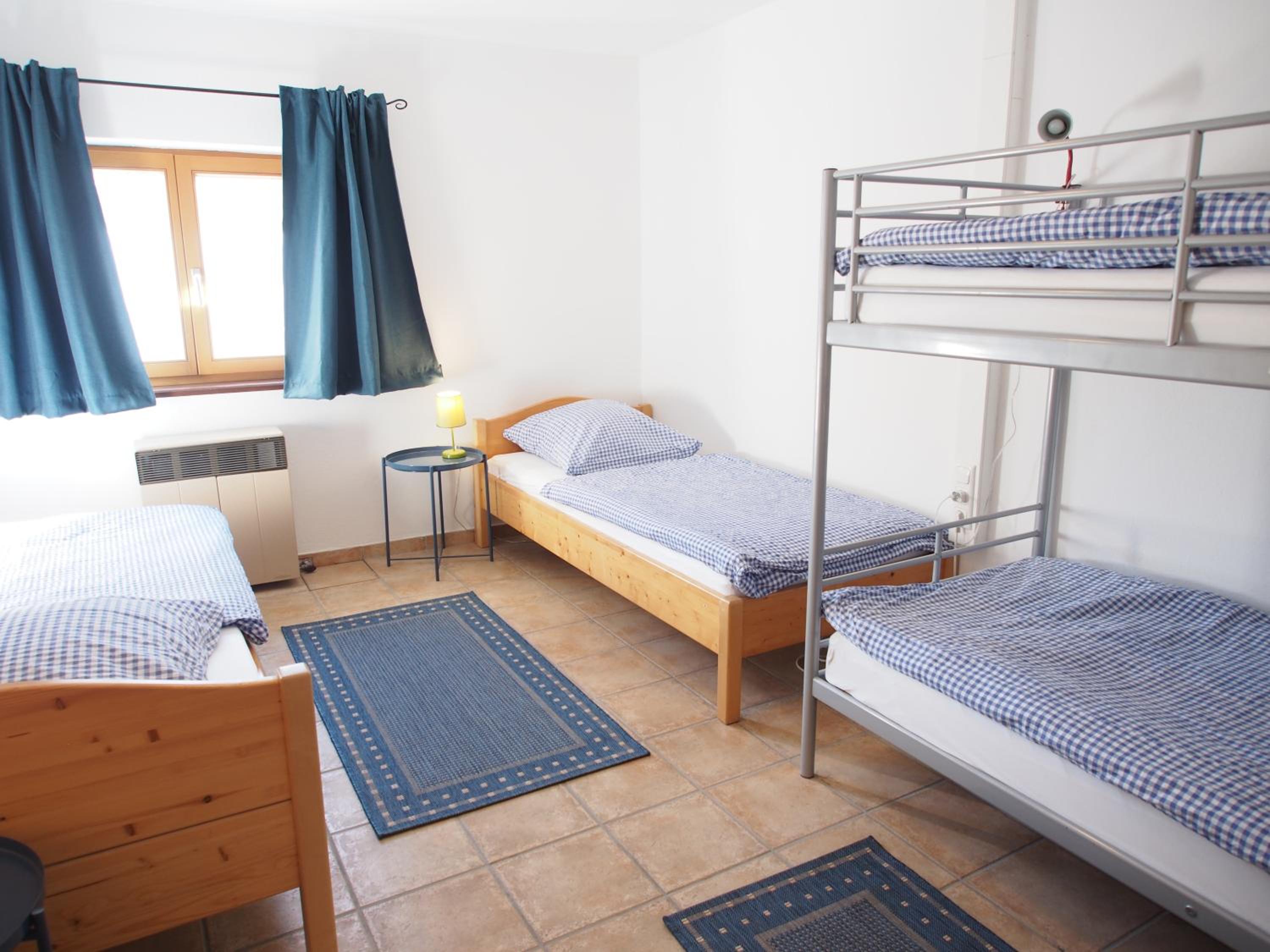 Ferienhaus Mariengrund