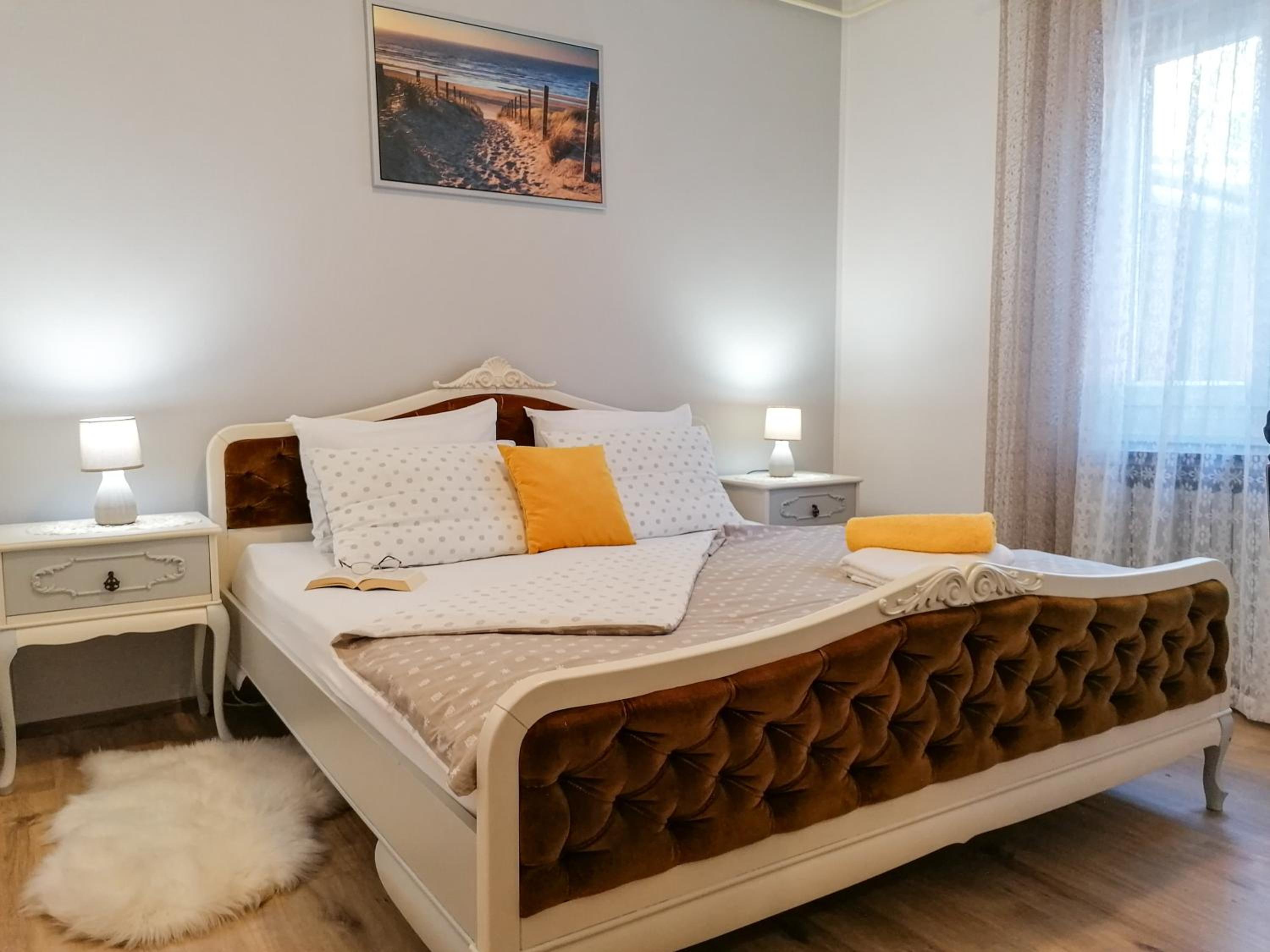Apartments Relax