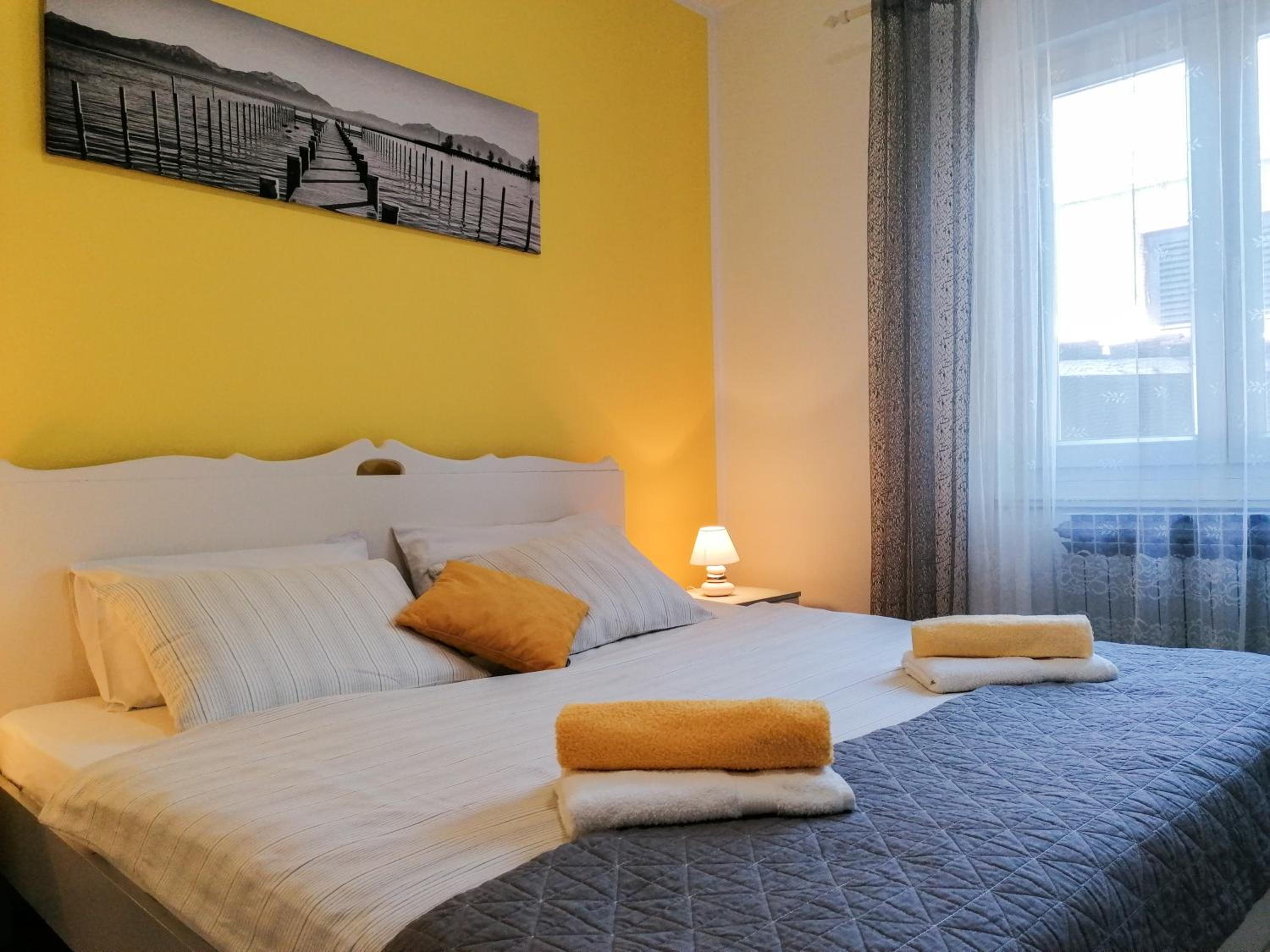 Apartments Relax