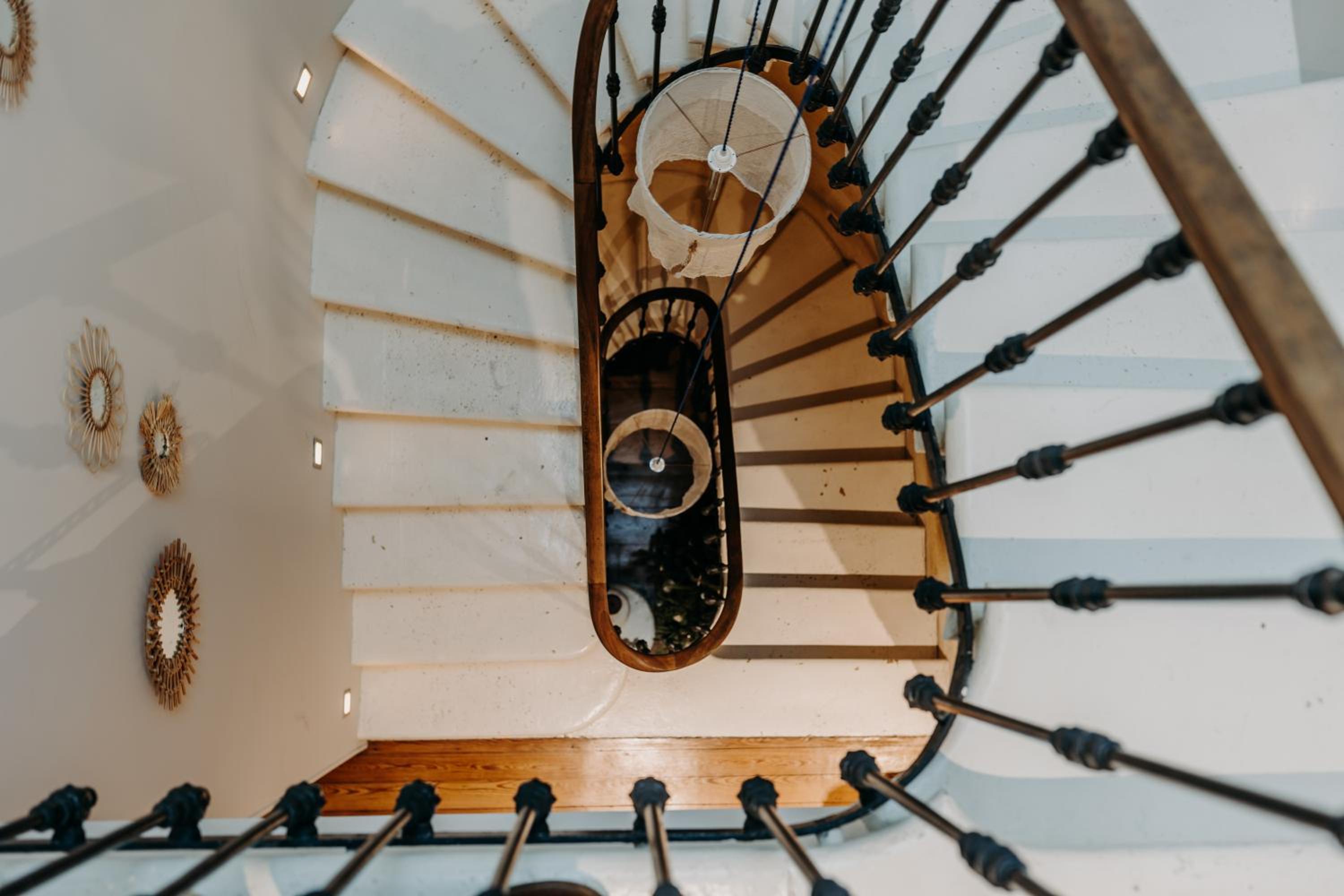 B&B Maison Rosa
