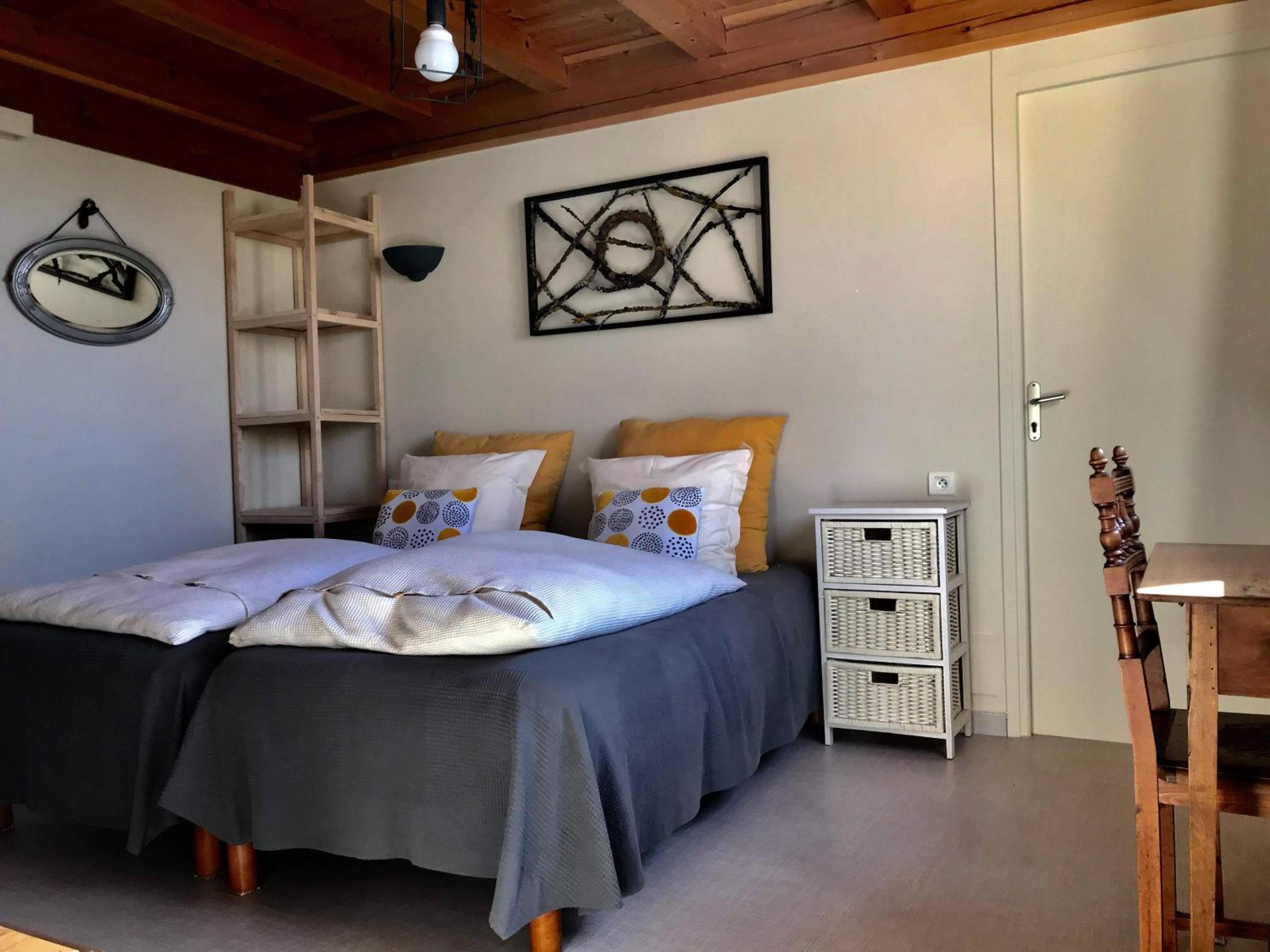 Ferme Auberge Linossier view 3