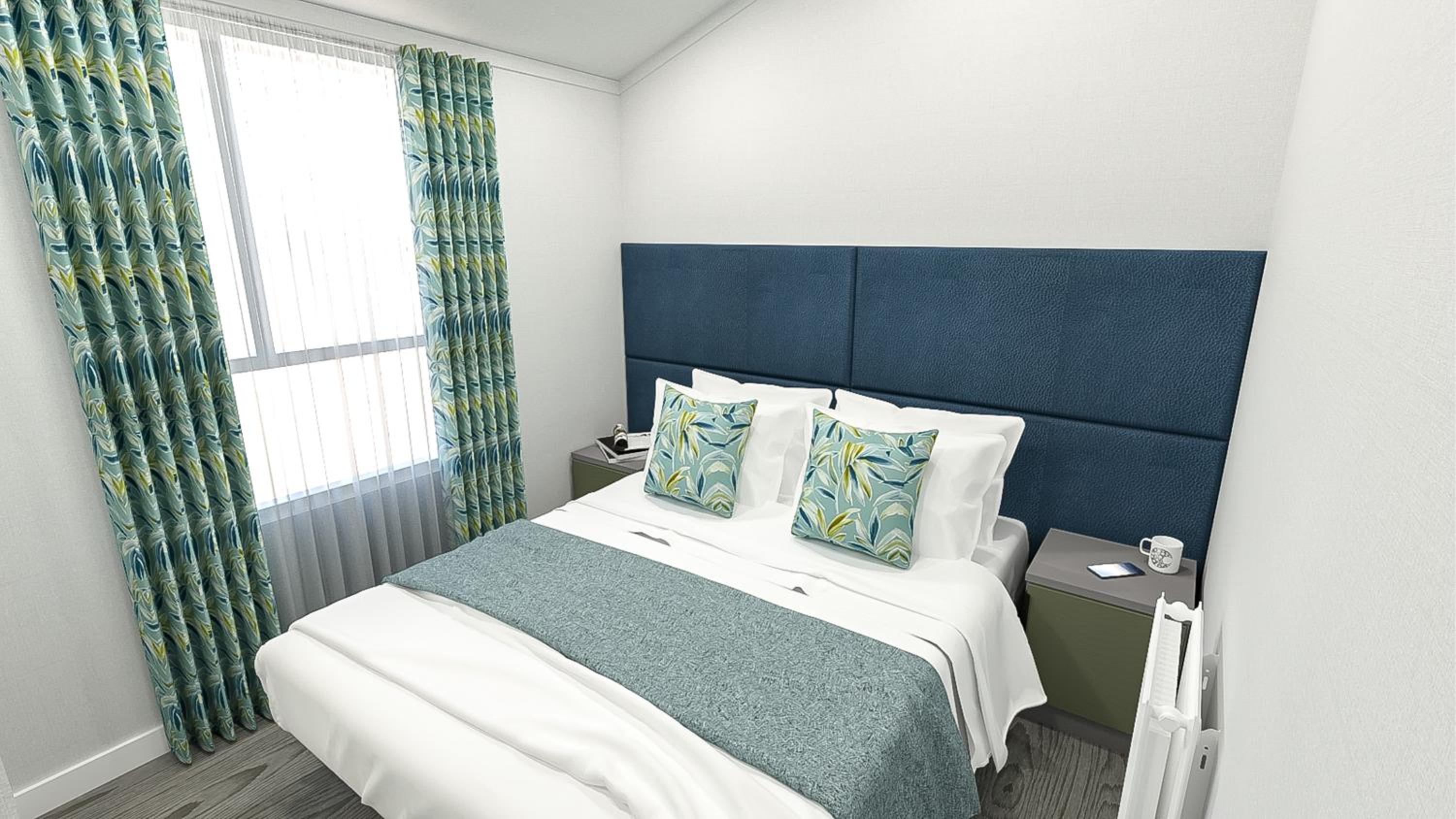 Holiday Marina Resort