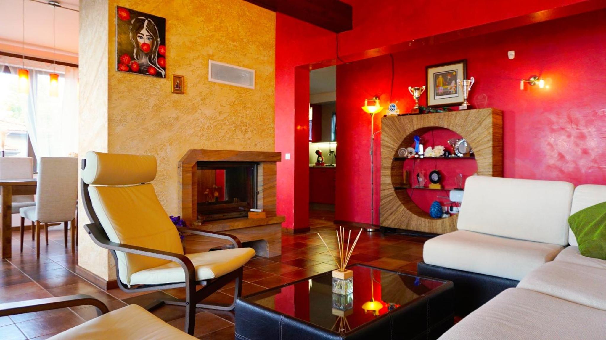 Villa Afina
