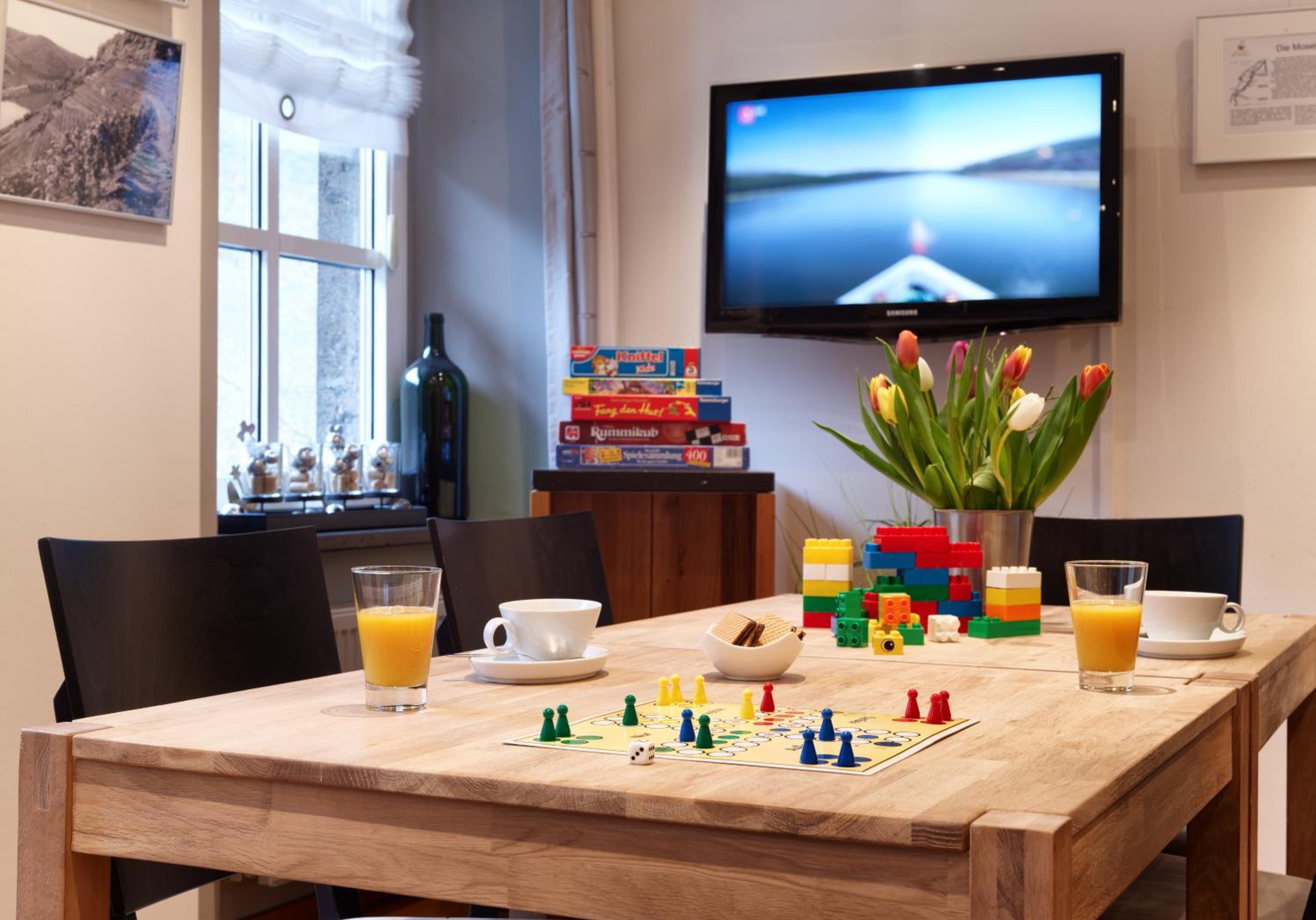 Ferienhaus Zenz - Gästezimmer im Winzerhaus view 4