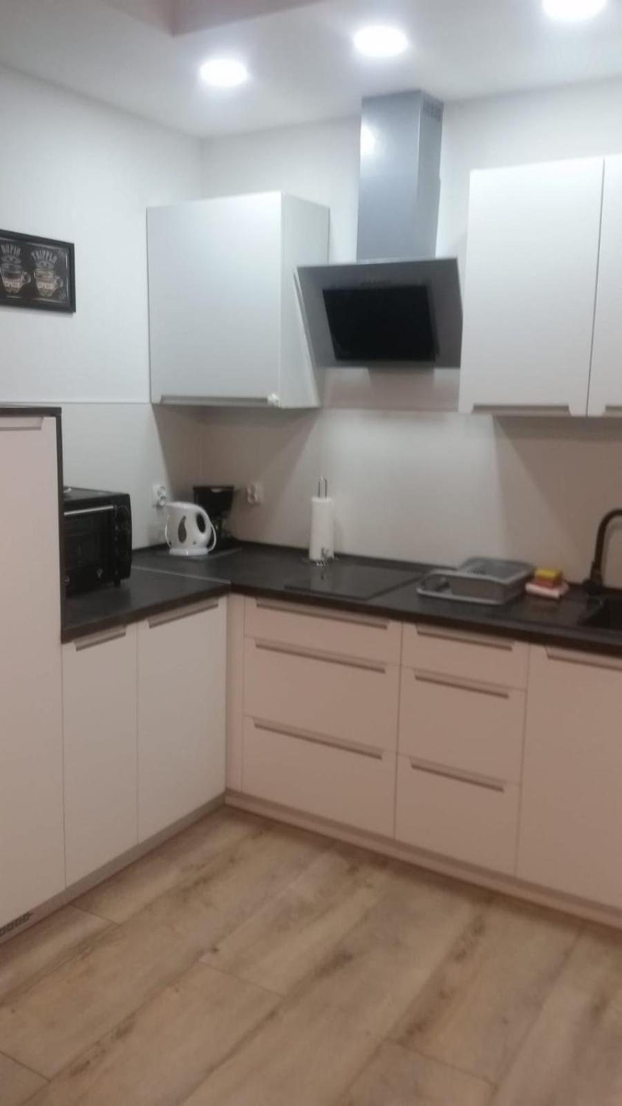 Apartament Morski view 3