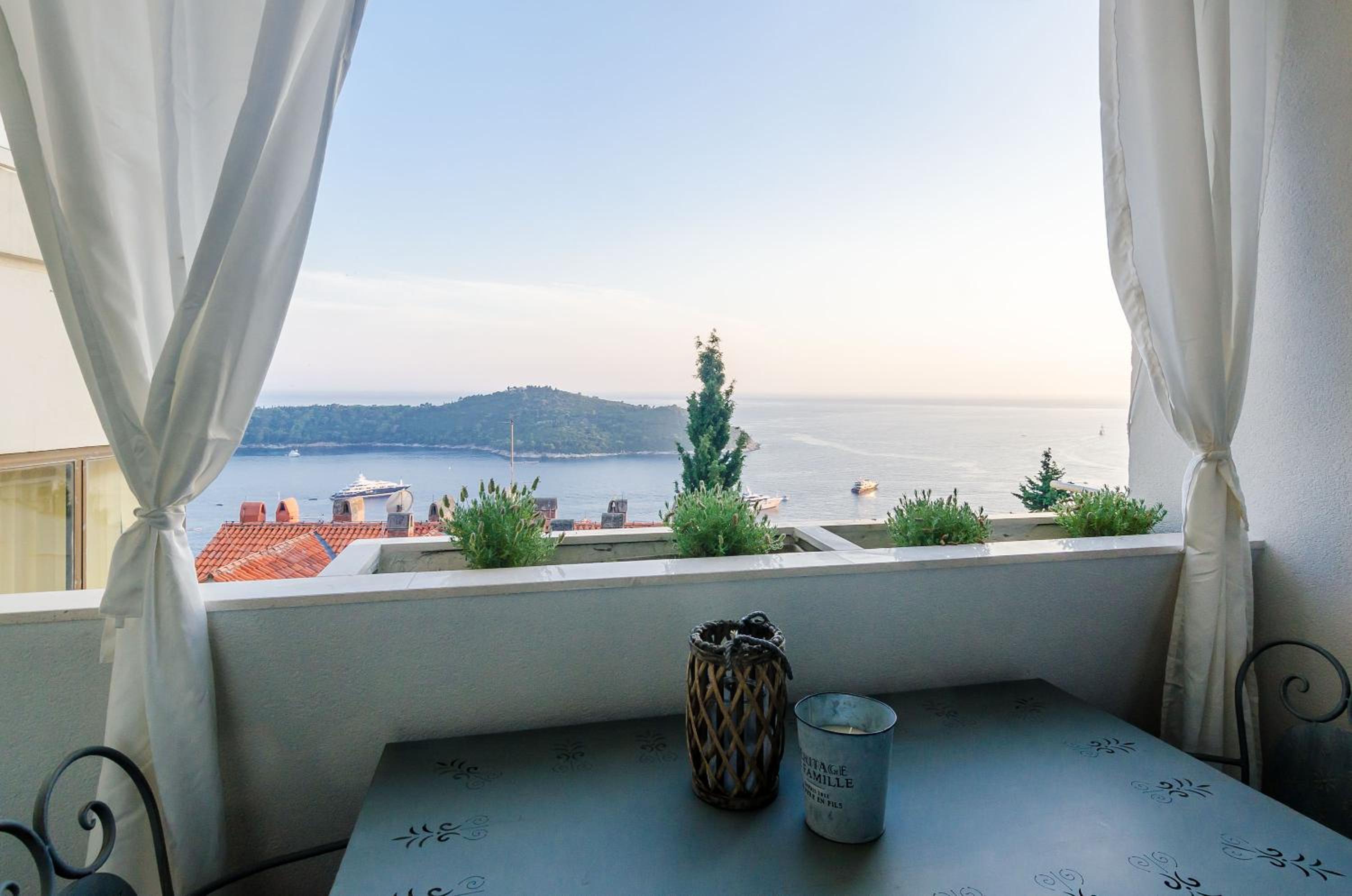 Apartment Rose Dubrovnik