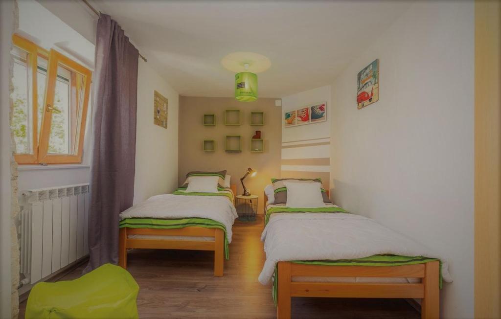 Holiday Home Crikvenica-Kraljevica