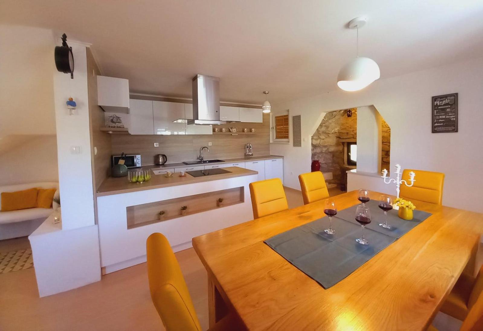 Holiday Home Crikvenica-Kraljevica