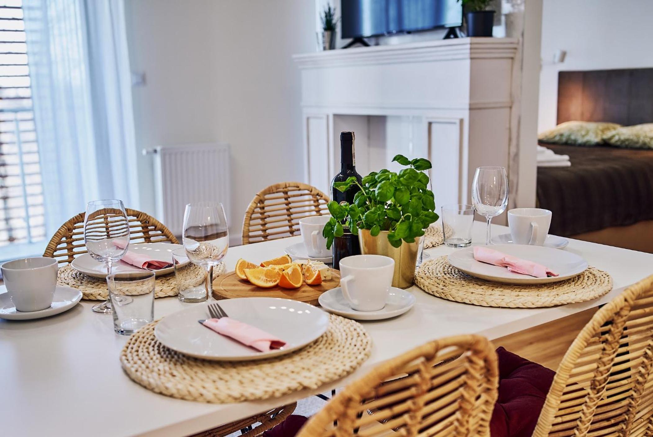 Blanca Apartamenty Polanica-Zdrój, Polanica Residence view 3