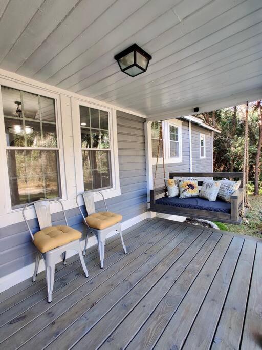 HoneyComb GEM, Beautifully Designed & Near Downtown Thomasville