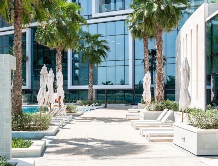 2 BDR Apt The Address Beach Resort JBR
