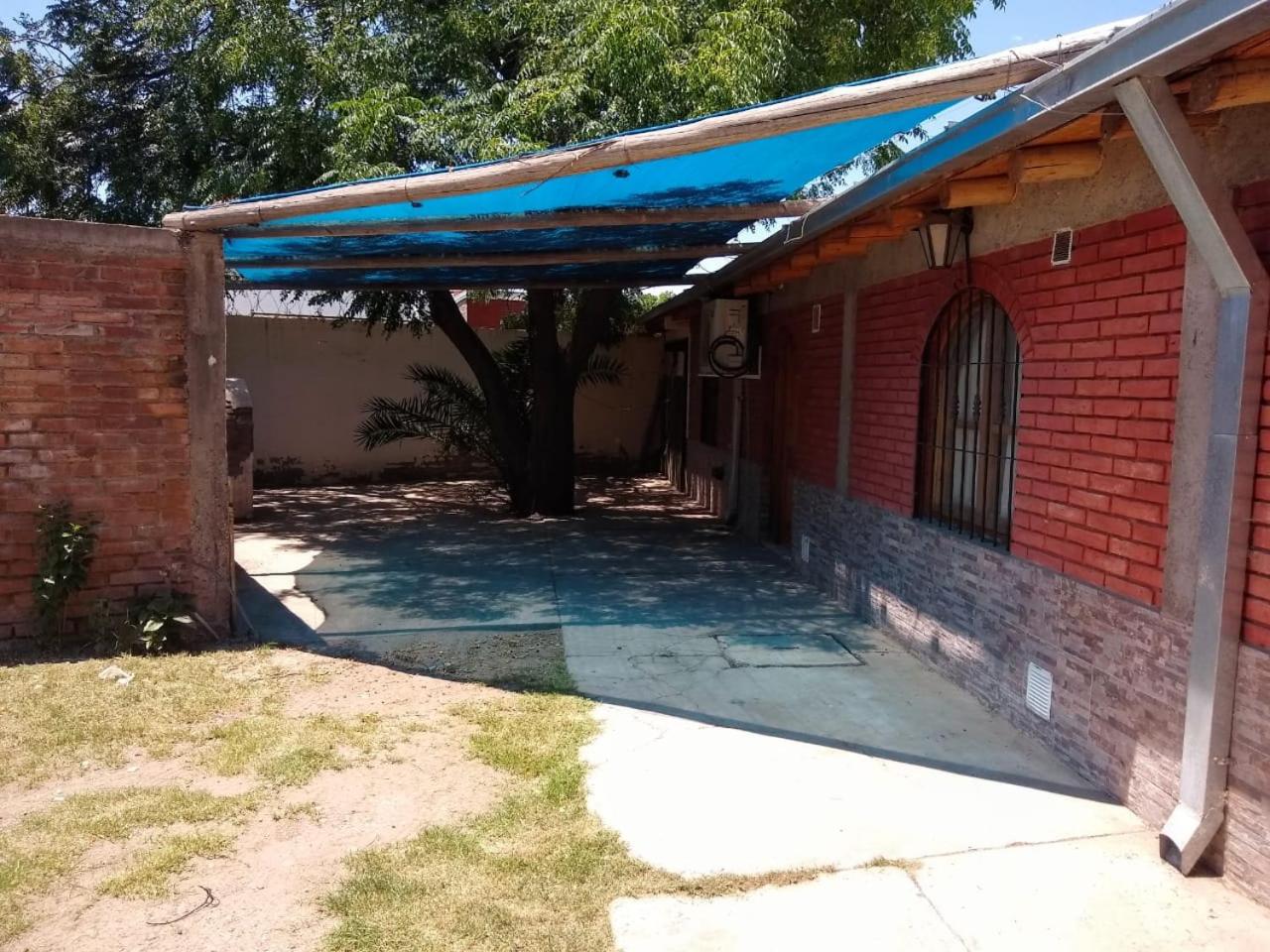 Dpto San Rafael 20 de junio