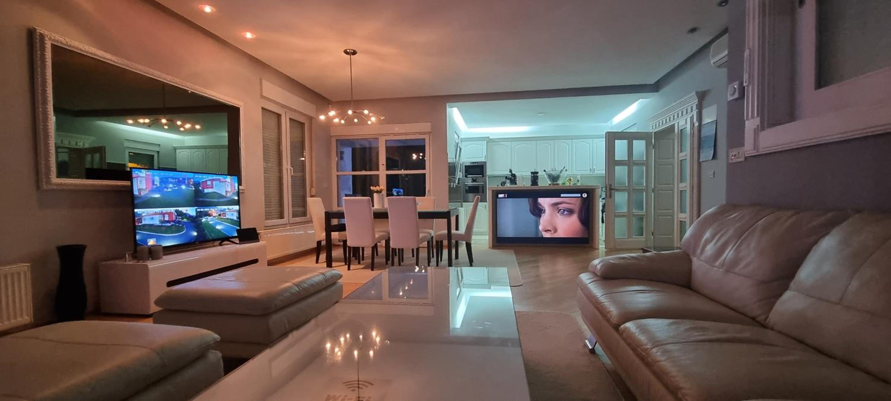 Villa Bevanda