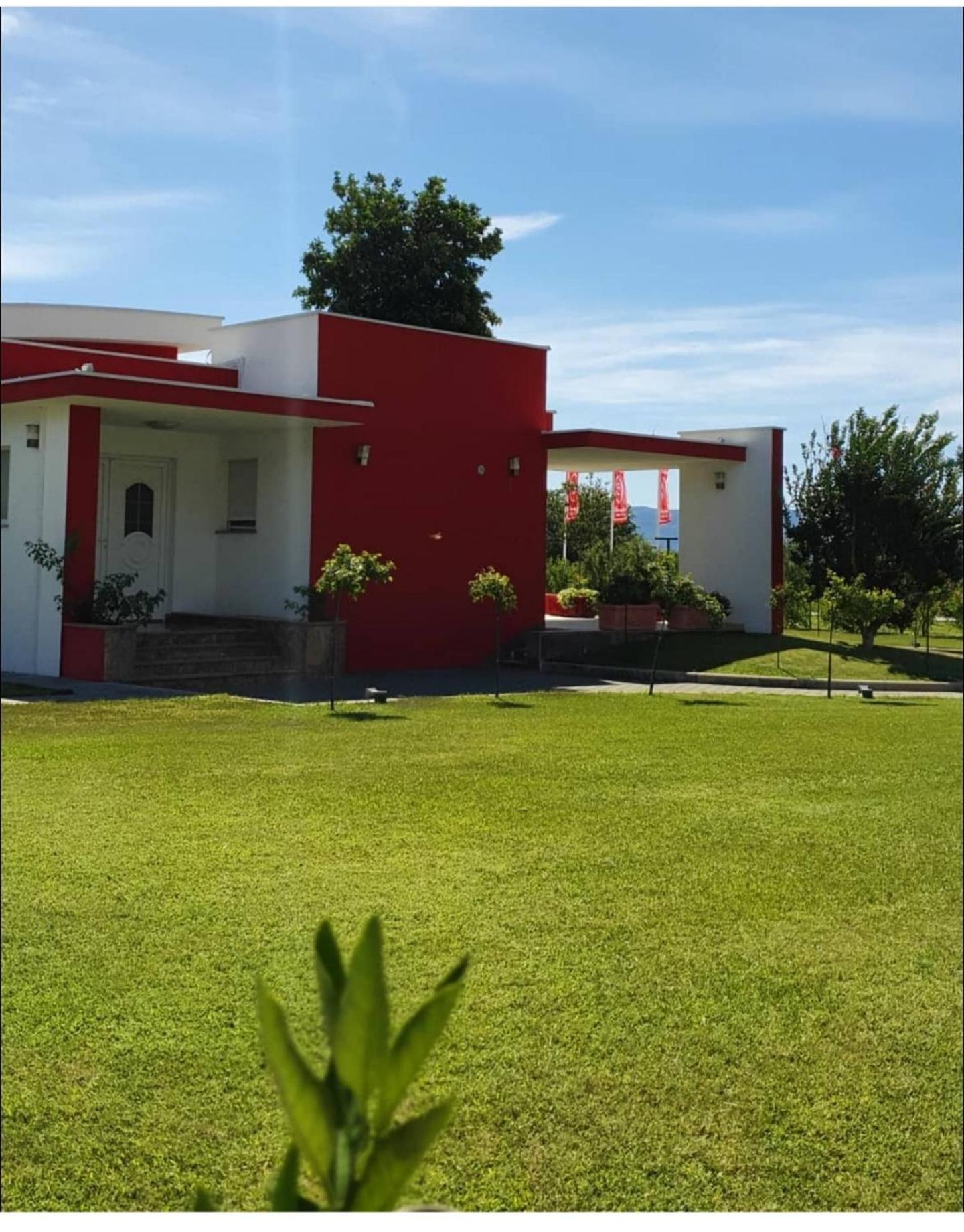 Villa Bevanda