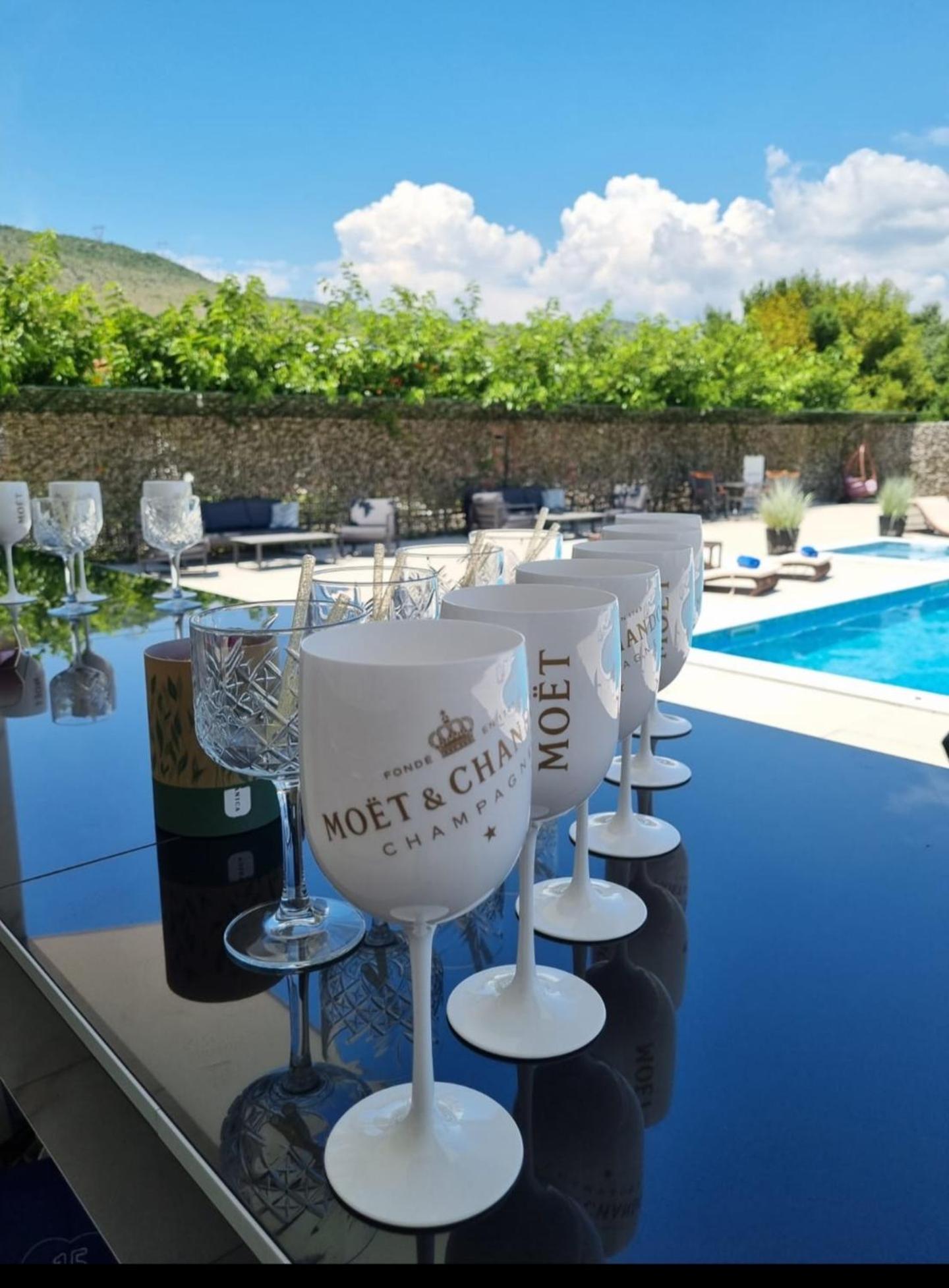 Villa Bevanda en Mostar