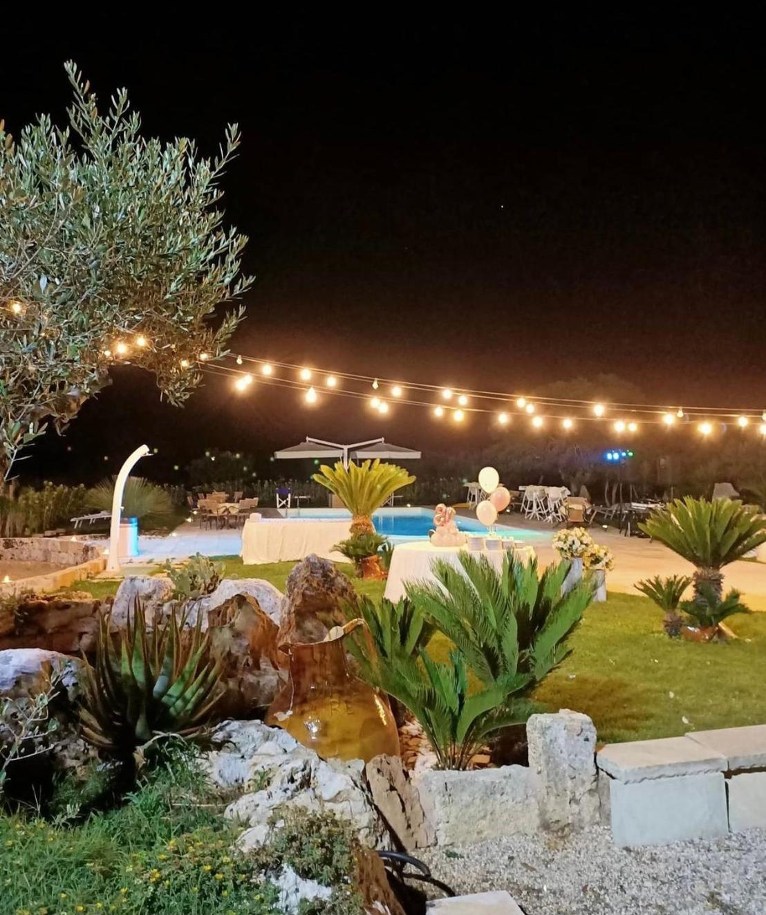 Tenuta Le Casette view 3