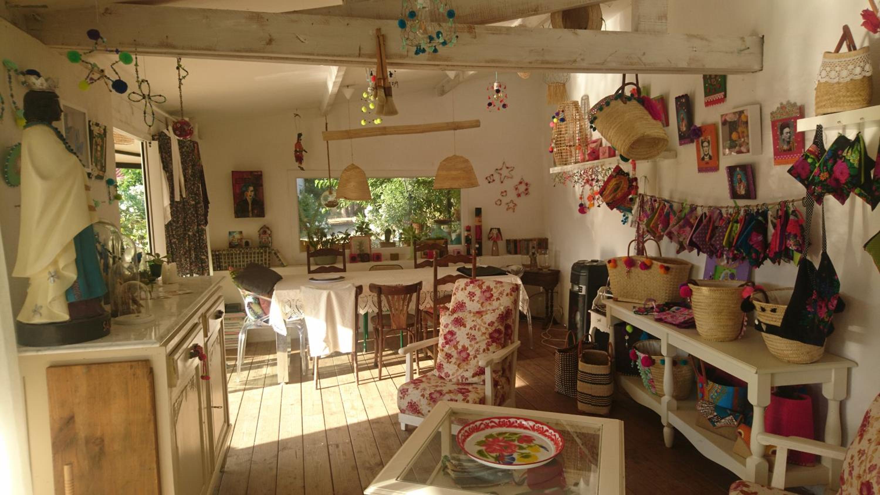B&B La Terre Brûlée