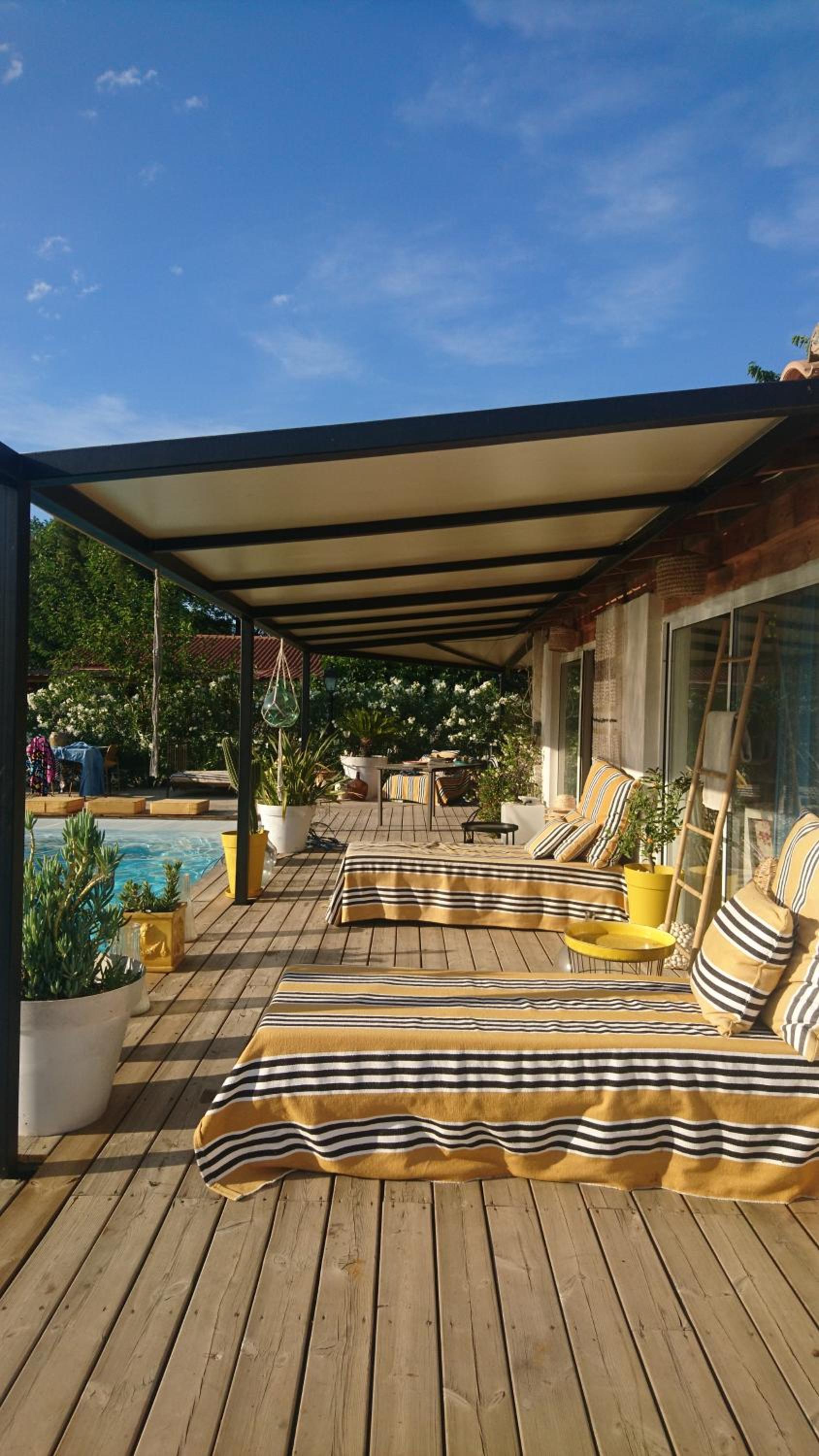 B&B La Terre Brûlée