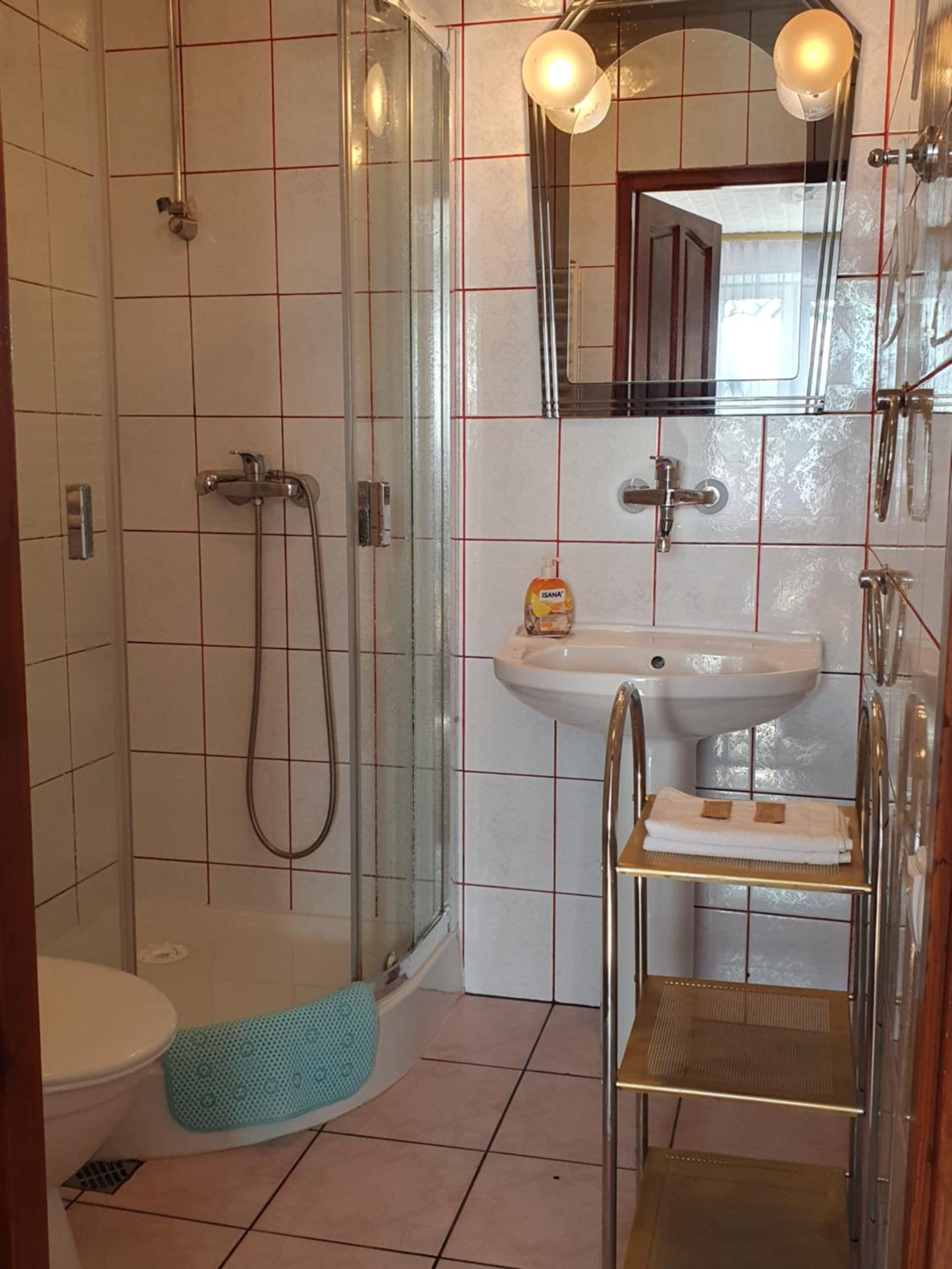 Pokoje Gościnne Angelika view 2