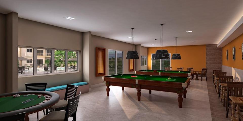 Ilhas do Lago Eco Resort Caldas Novas - GO - Rocha