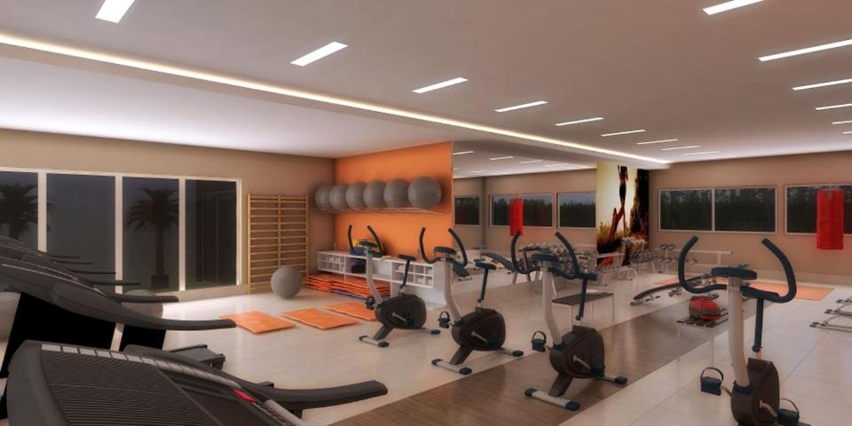 Ilhas do Lago Eco Resort Caldas Novas - GO - Rocha