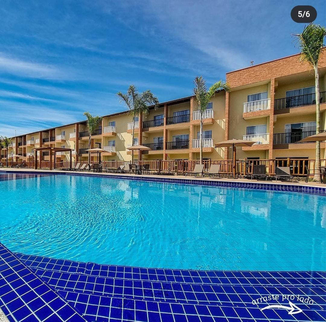 Ilhas do Lago Eco Resort Caldas Novas - GO - Rocha