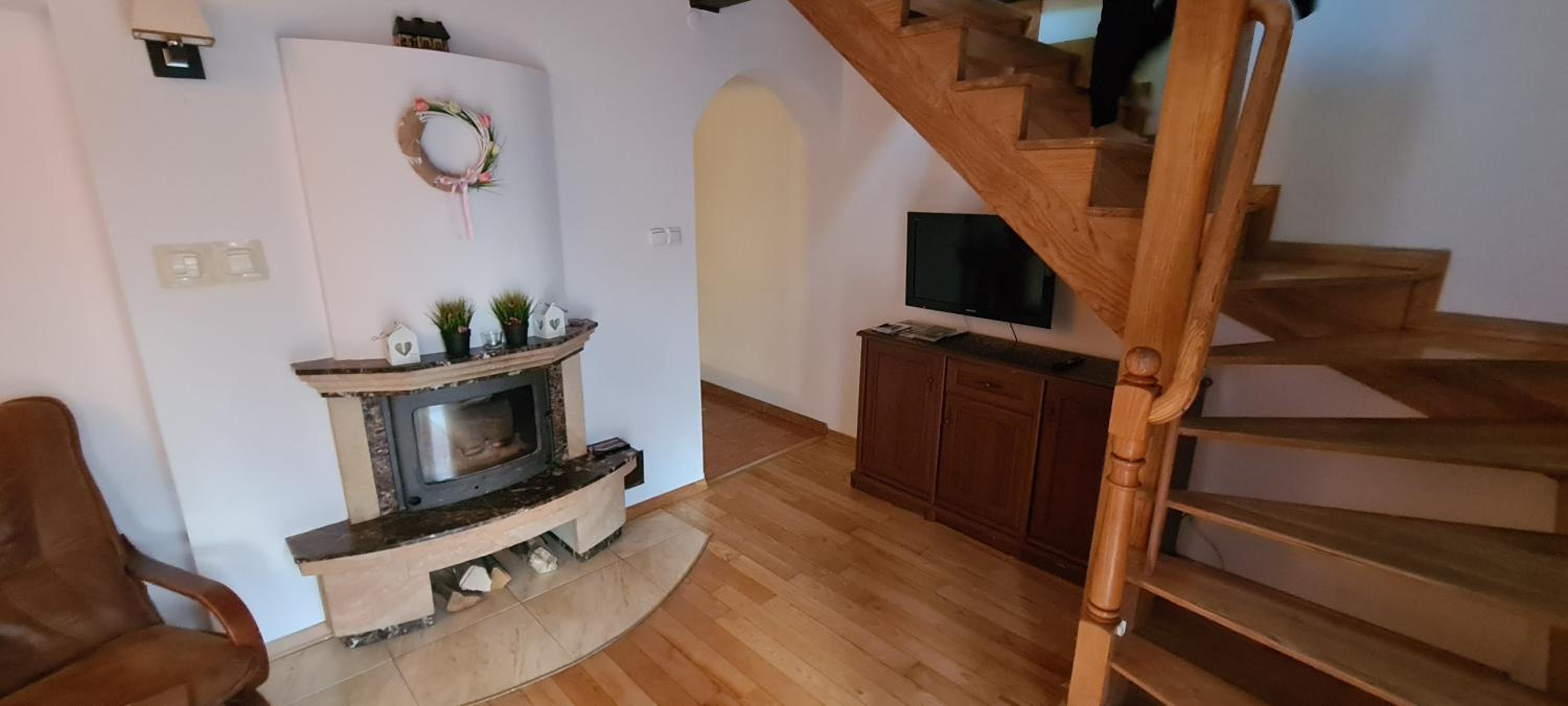Apartament Kazimierza Wielkiego view 5