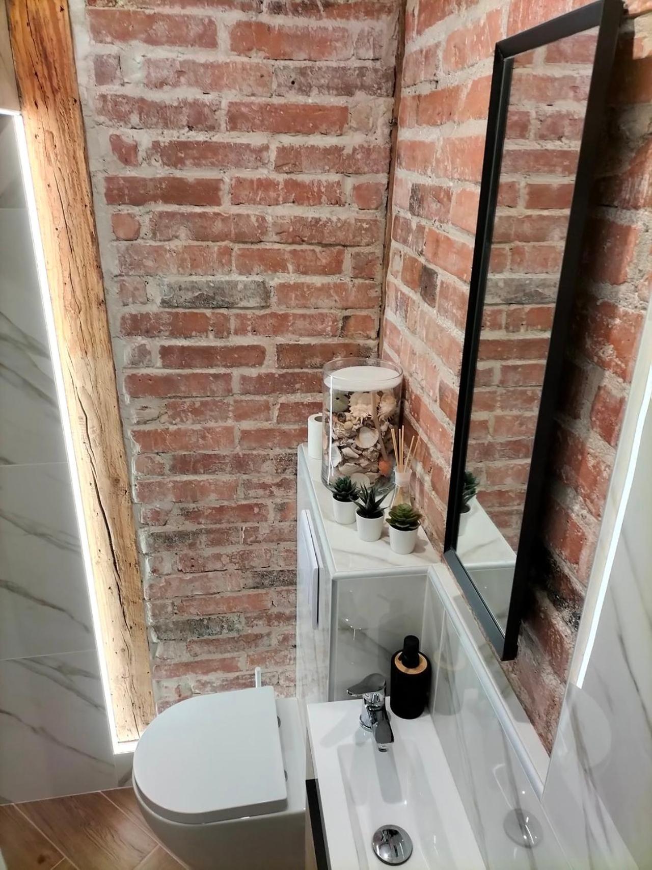 Uroczy apartament w centrum Krakowa view 5
