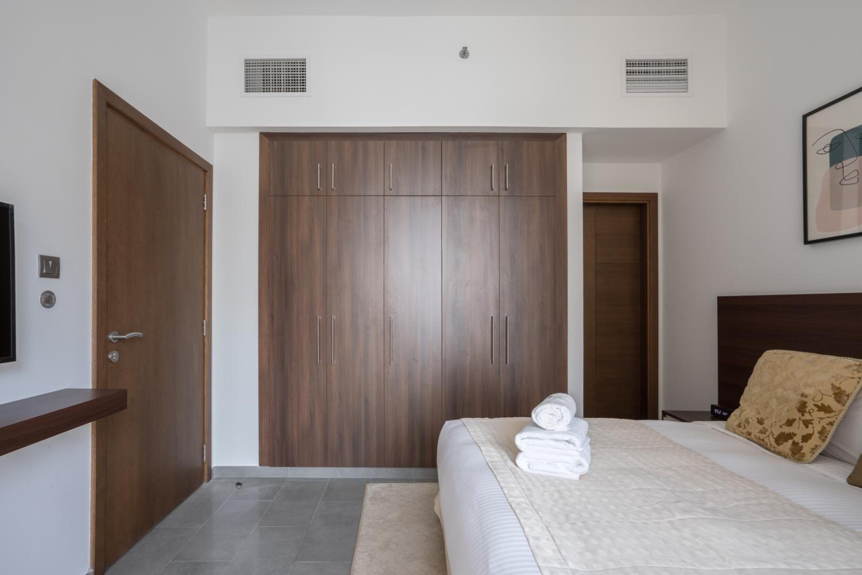 HiGuests - JAM Marina Residence