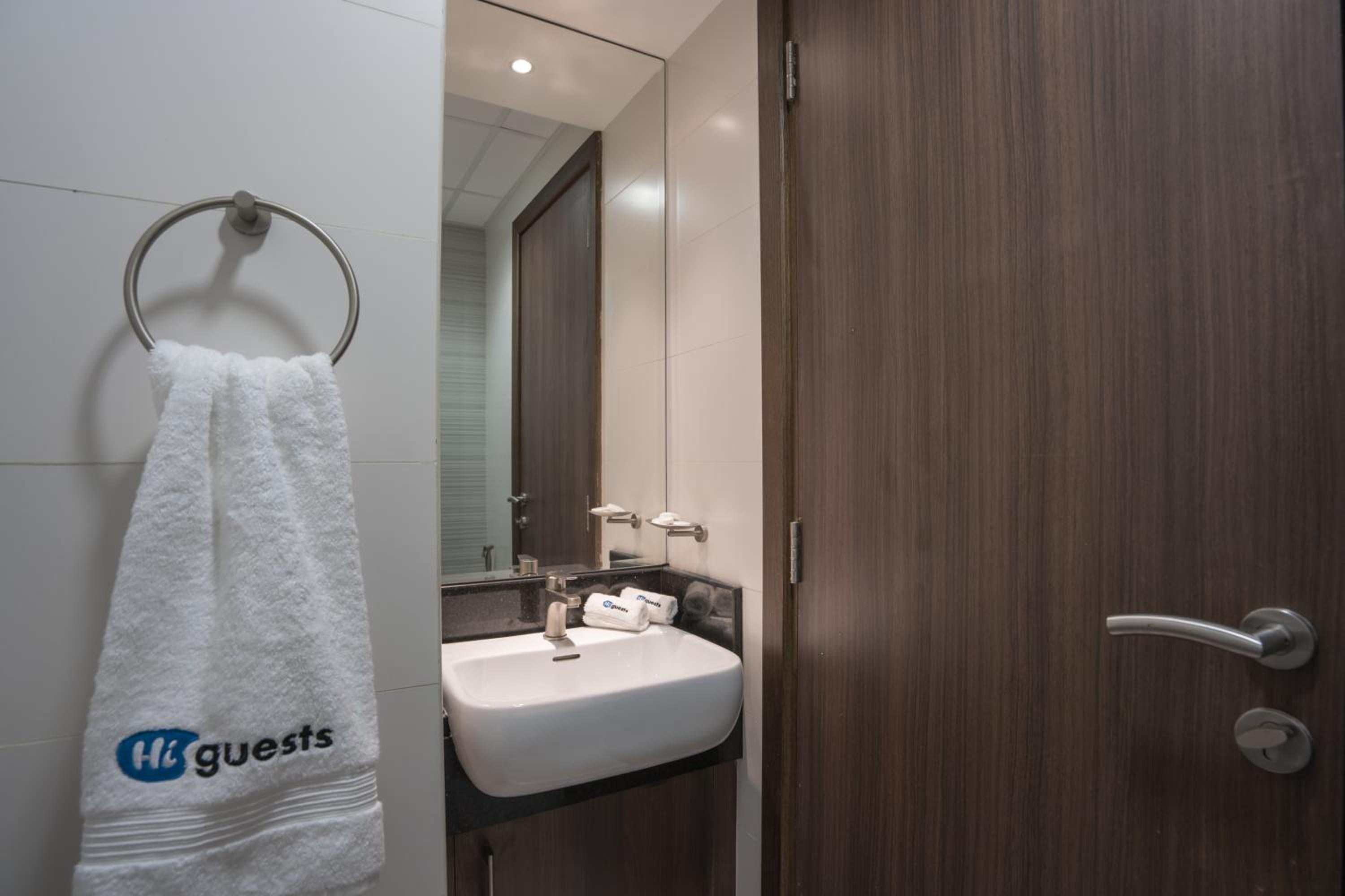 HiGuests - JAM Marina Residence