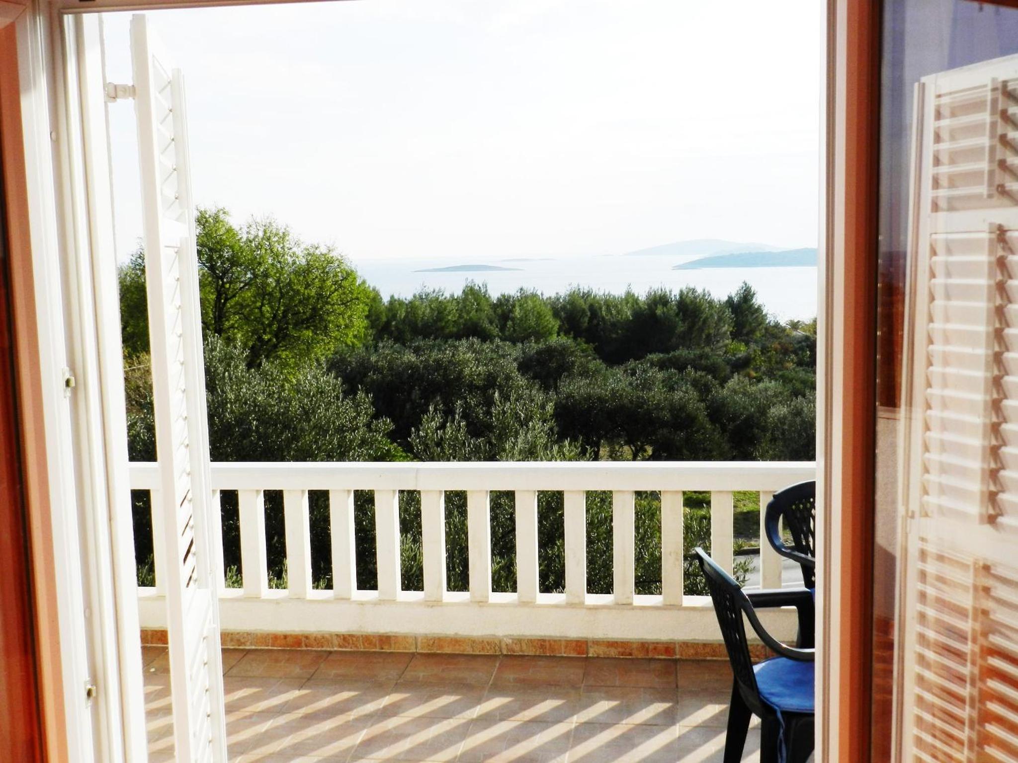 Apartments Senny