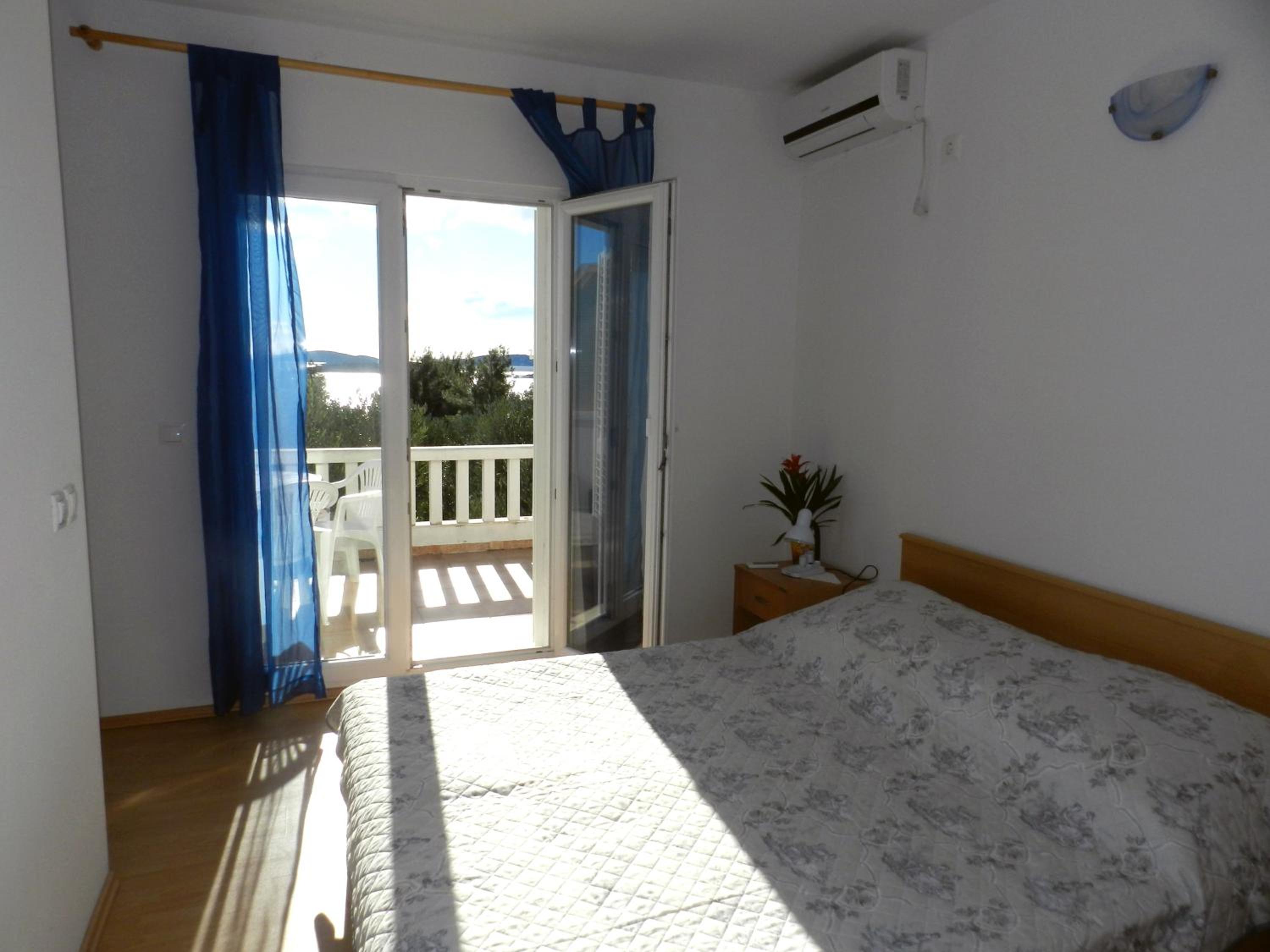 Apartments Senny