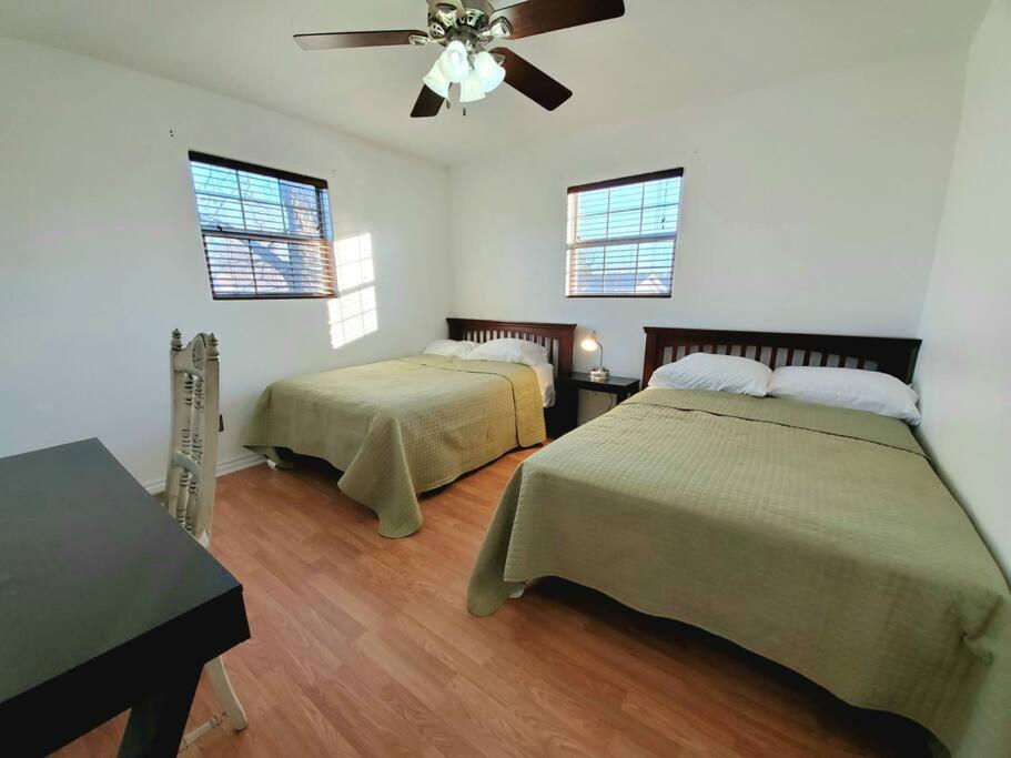 The Greenhouse - 3bed 2bath home in Tahlequah, OK view 5