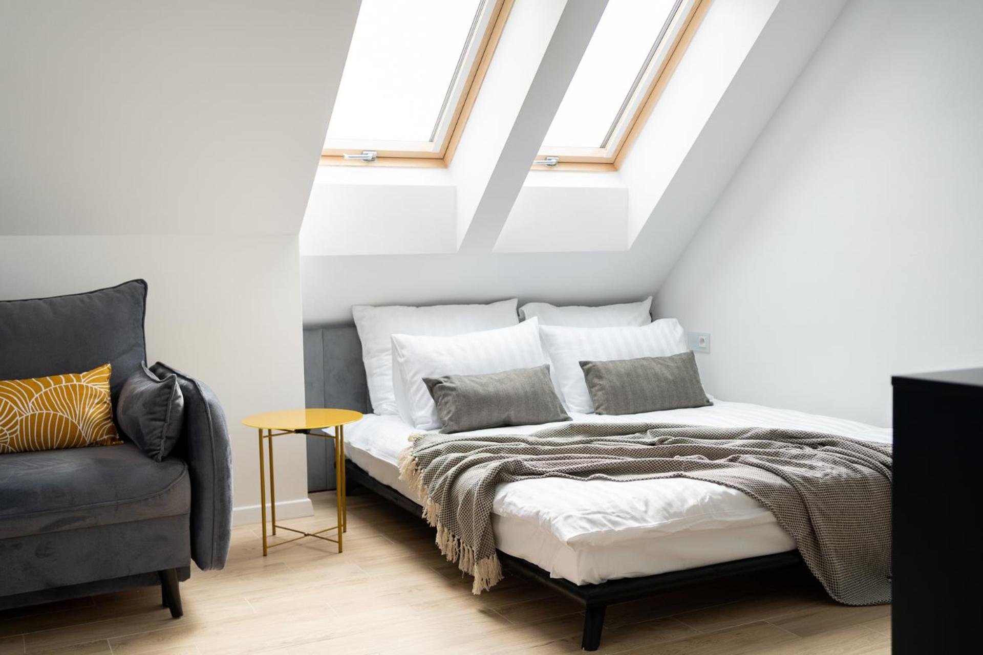 Komfortowe OH Apartamenty Zator