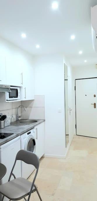 STUDIO CENTRE CANNES FORVILLE photo 4