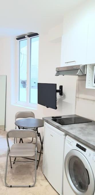 STUDIO CENTRE CANNES FORVILLE photo 3