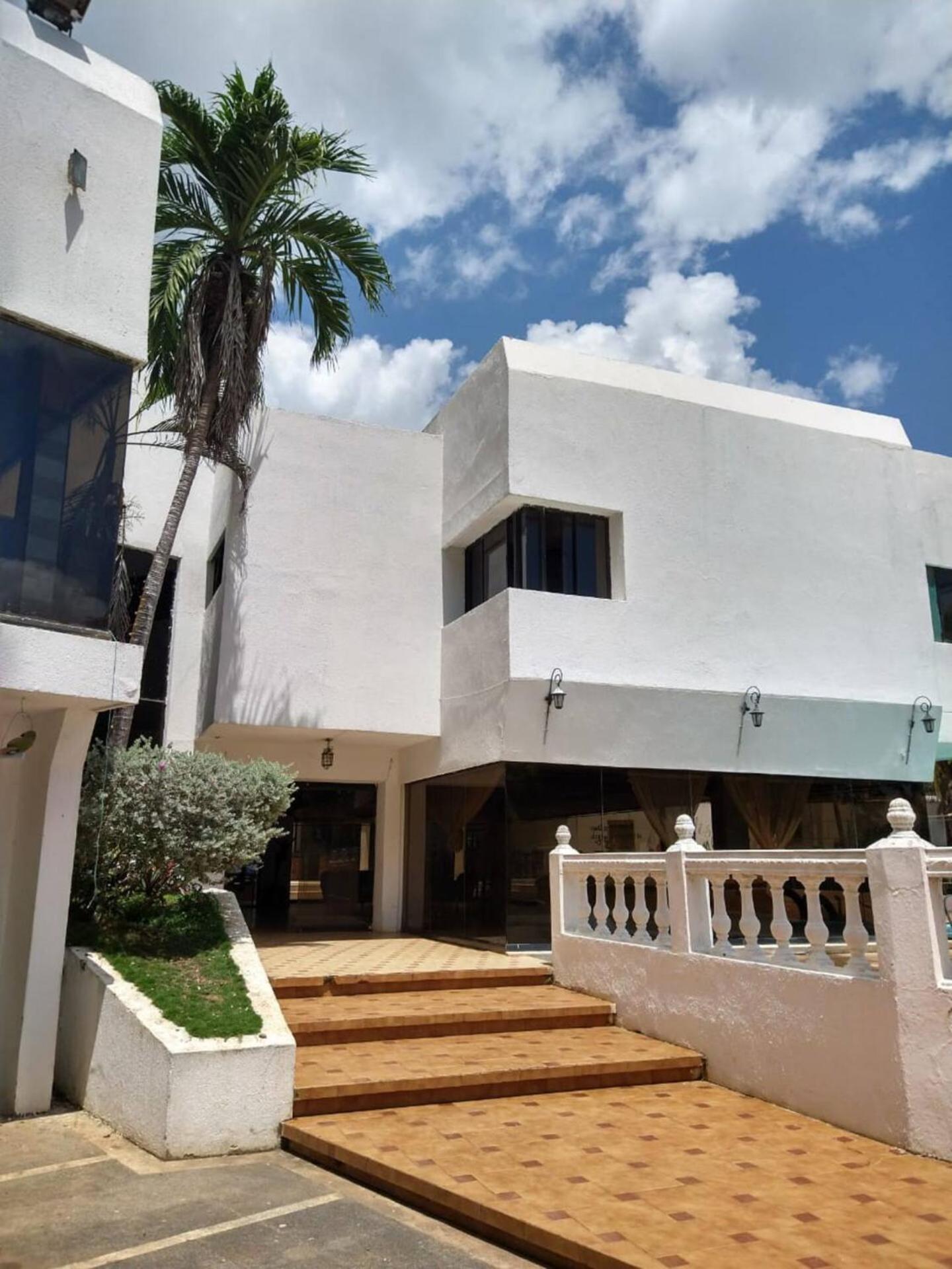 Habitaciones Familiares Hacienda Botero view 3