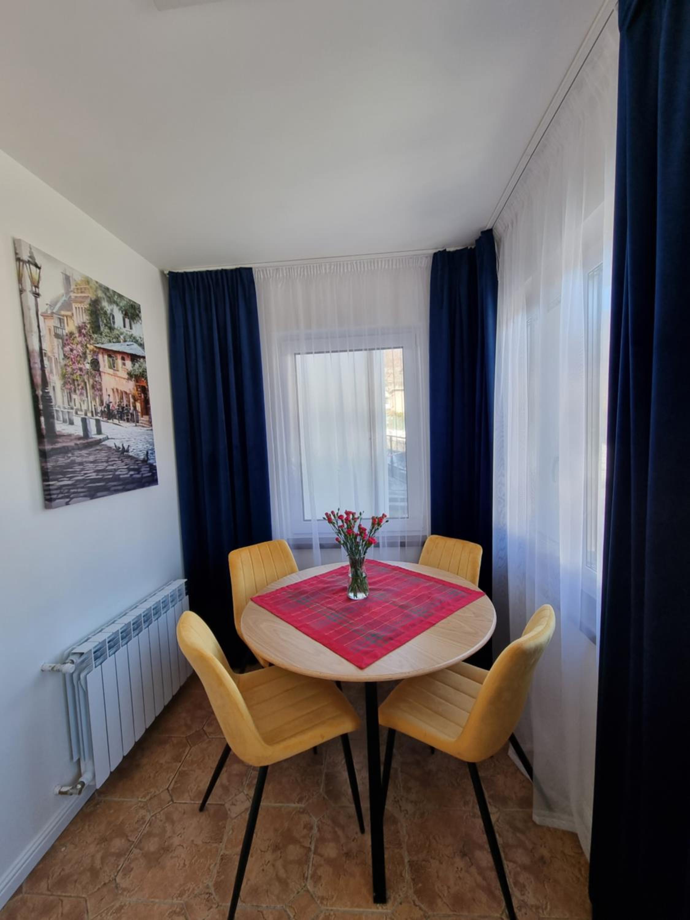 Apartamenty Kolorowa view 3