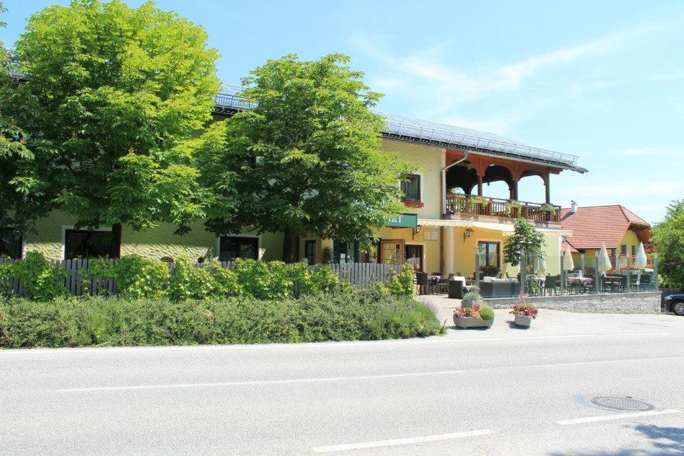 Gasthof Steinerwirt