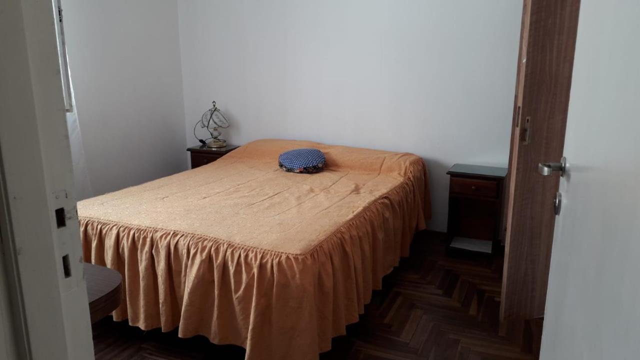 Departamento para vacaciones en Mar del Plata.