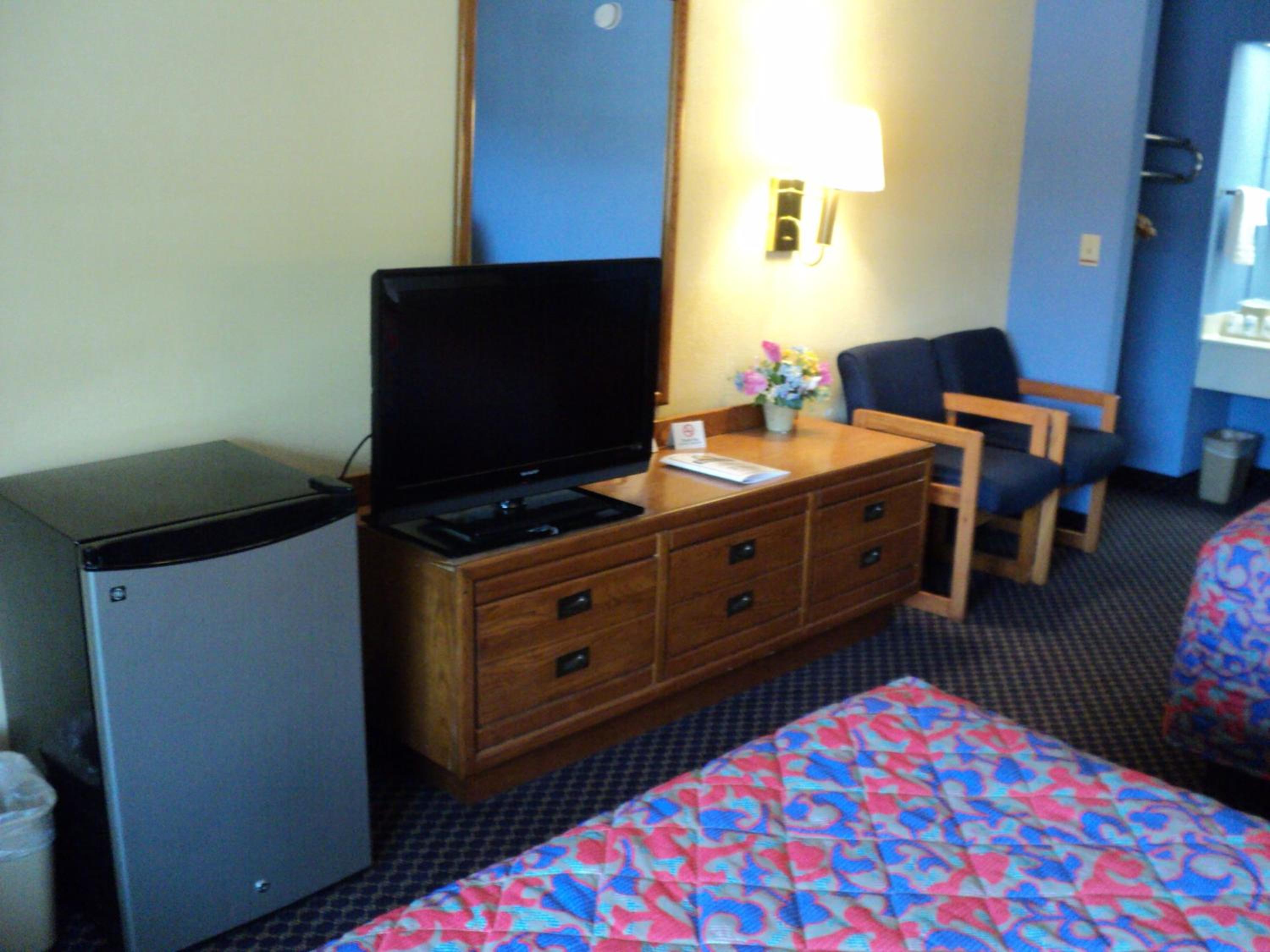 Knights Inn Cleveland GA