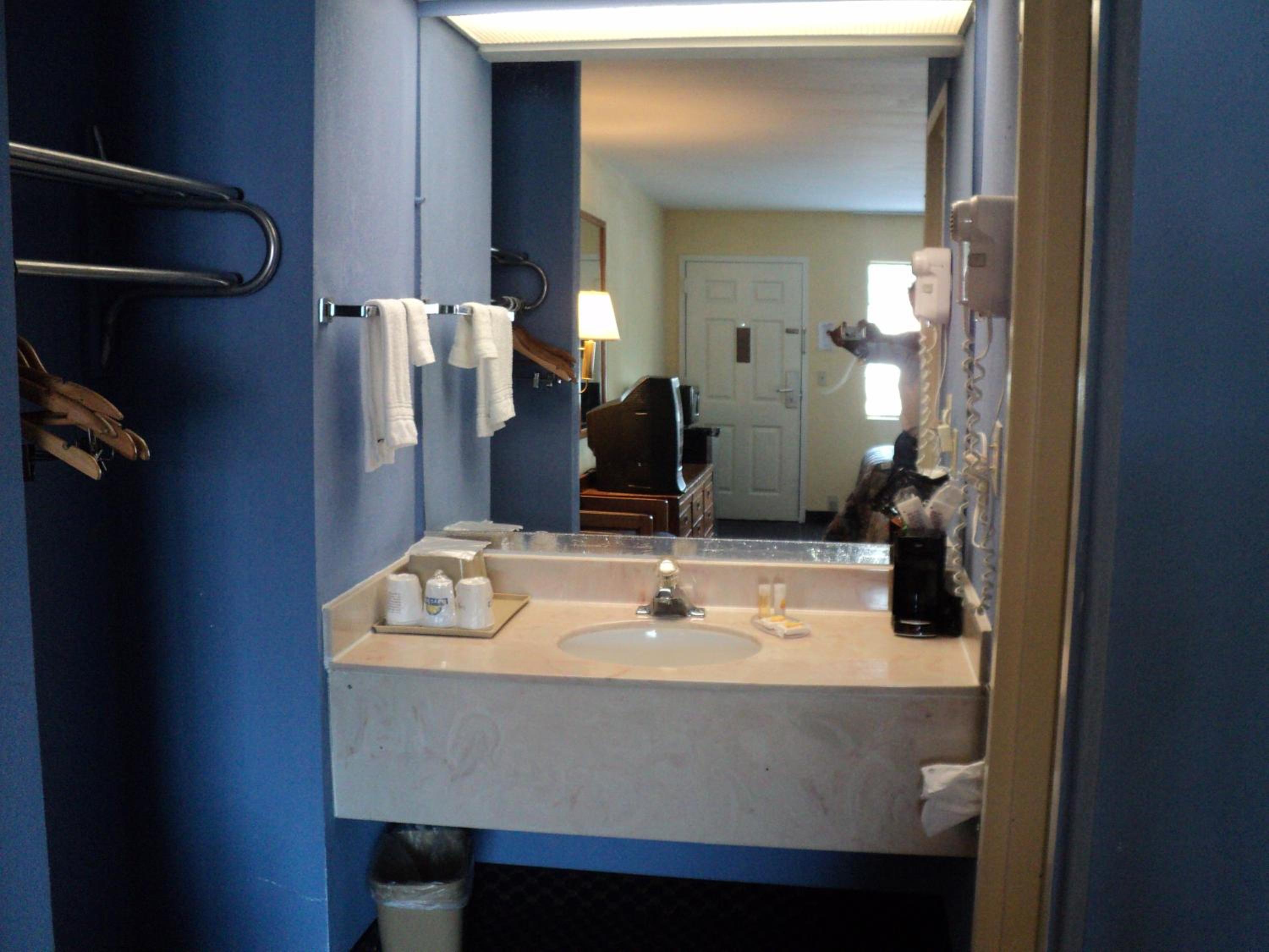 Knights Inn Cleveland GA, Billede 13