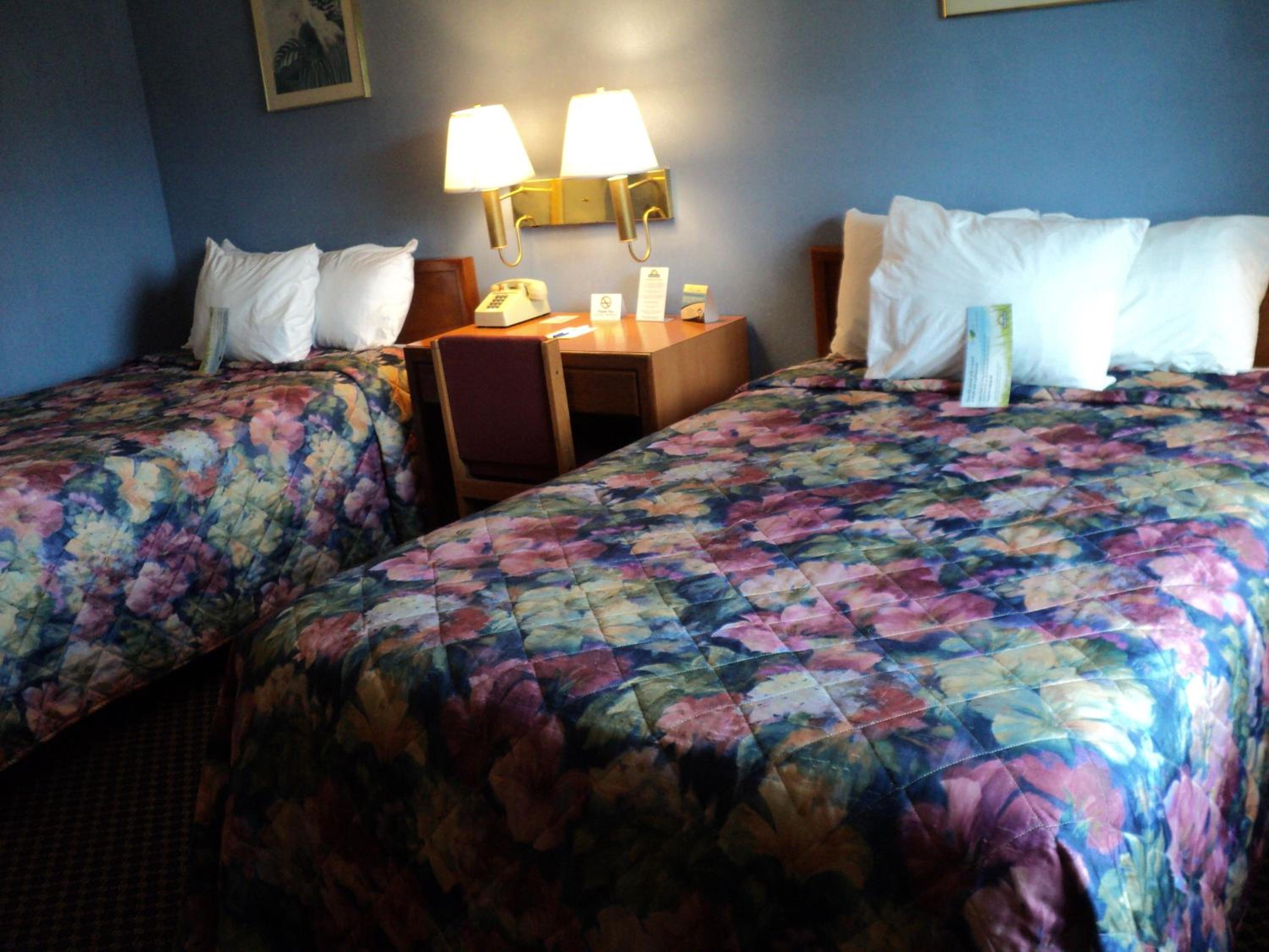 Knights Inn Cleveland GA