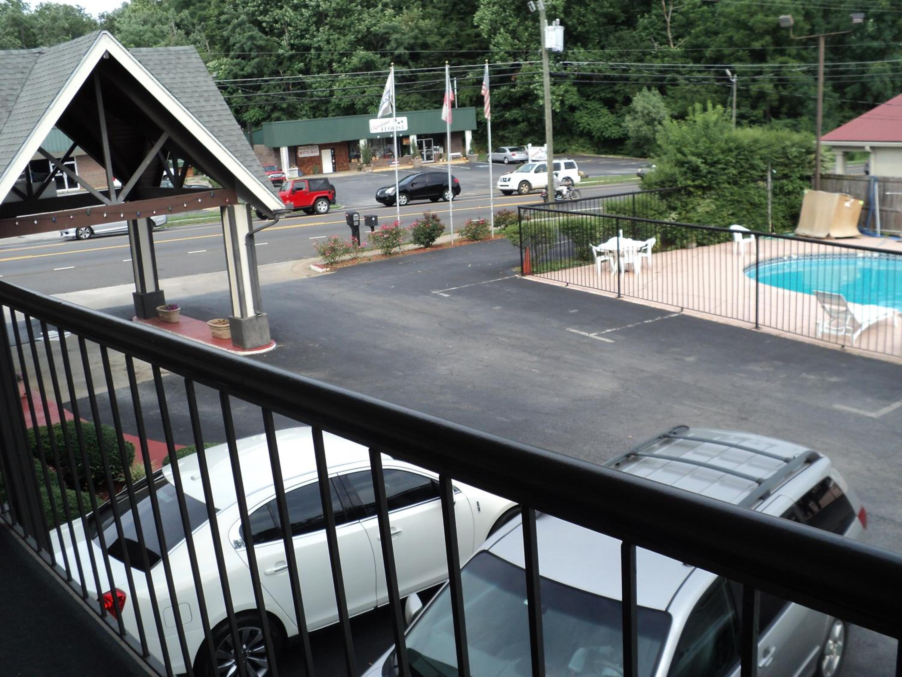 Knights Inn Cleveland GA, Billede 15