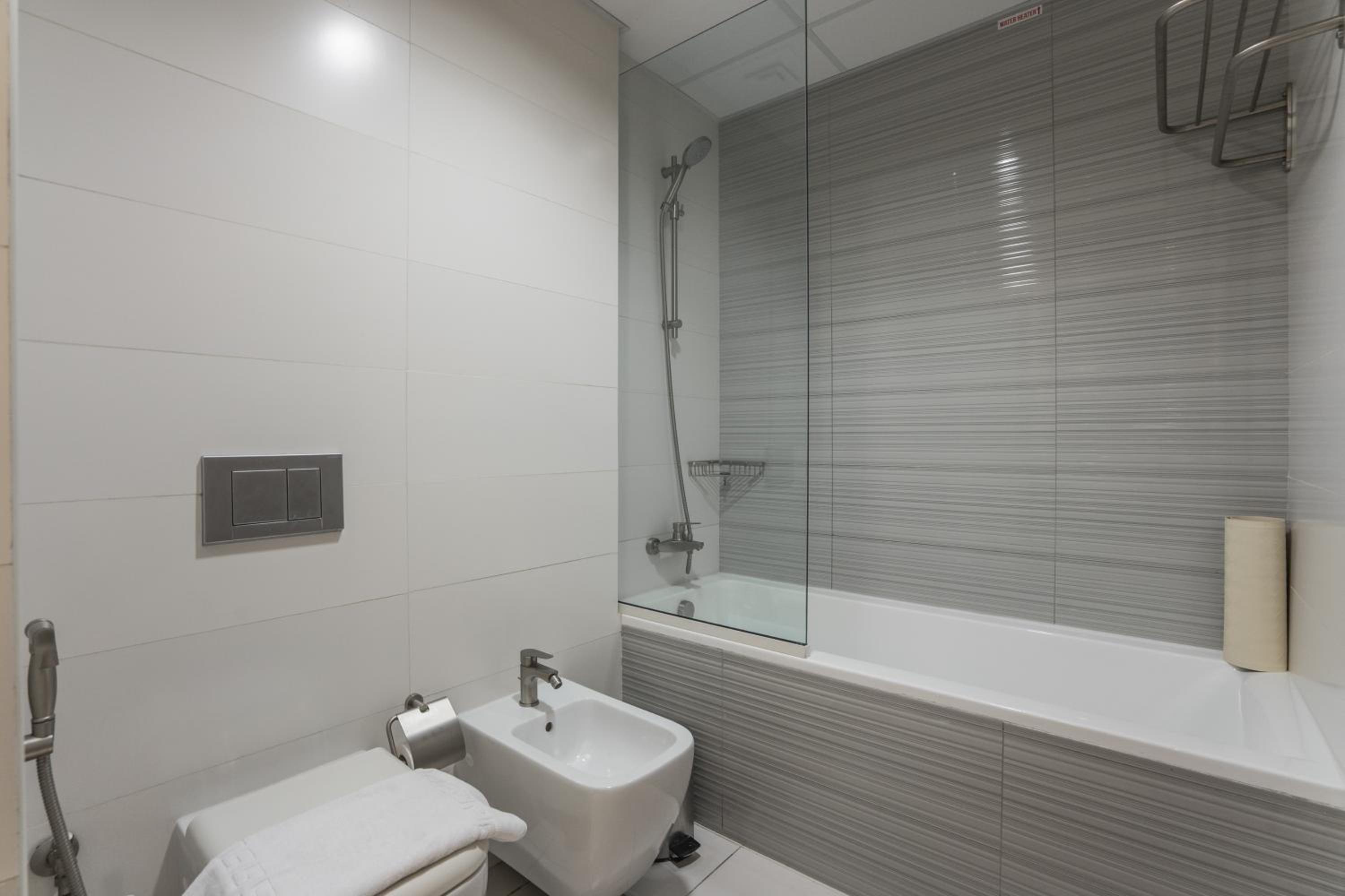 HiGuests - JAM Marina Residence