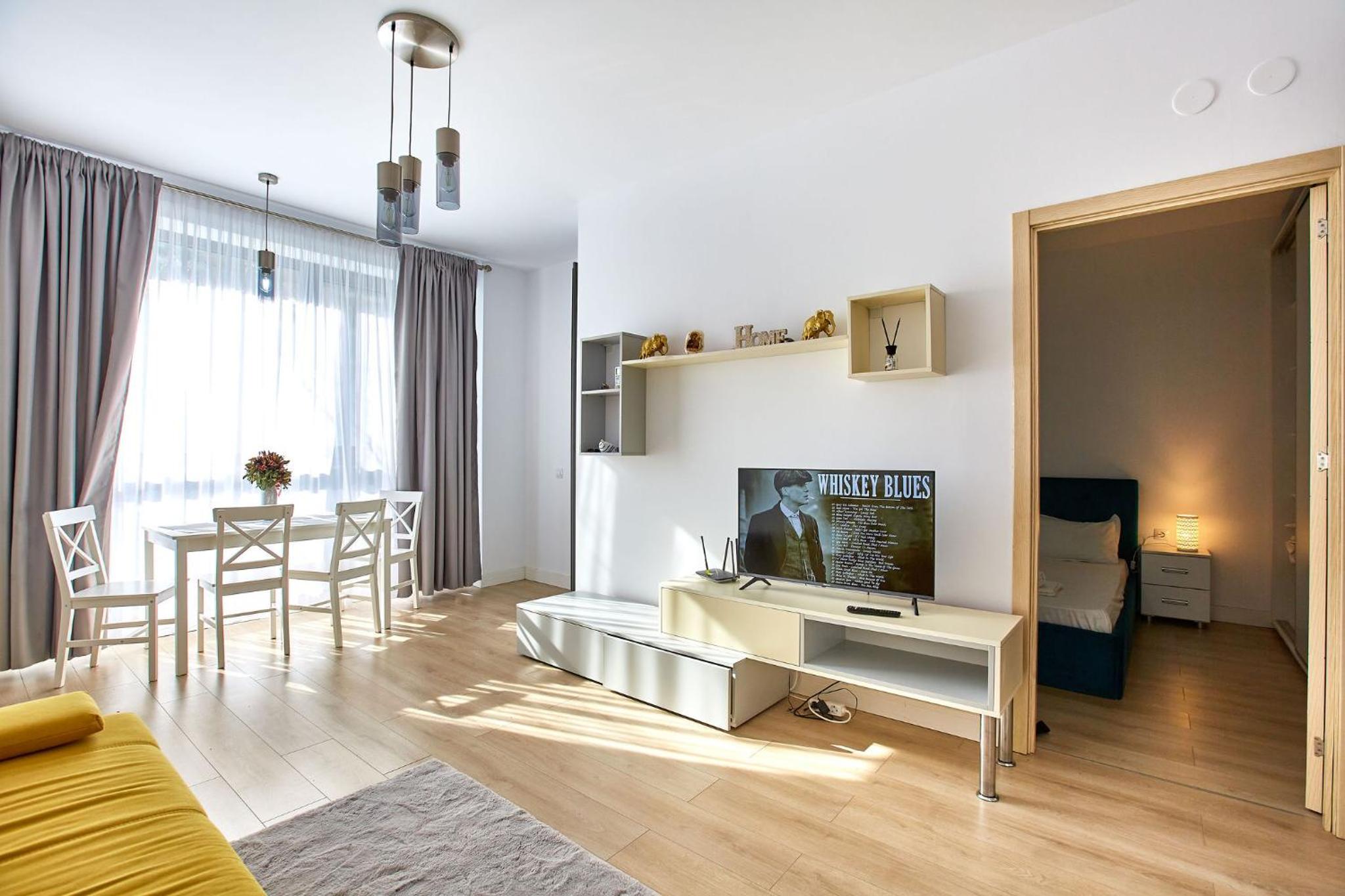 Happy Home Onix Blue