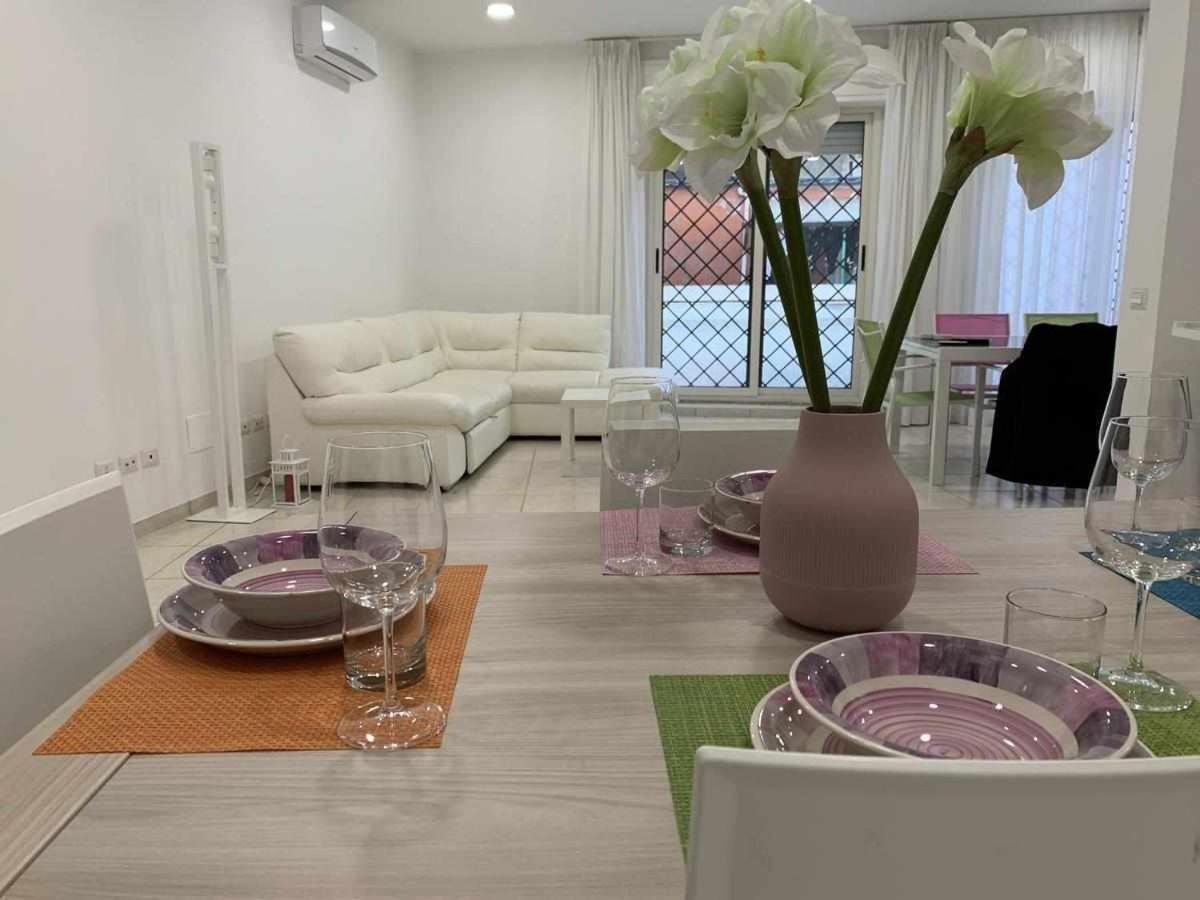 Hotel Mediterranean House Nettuno