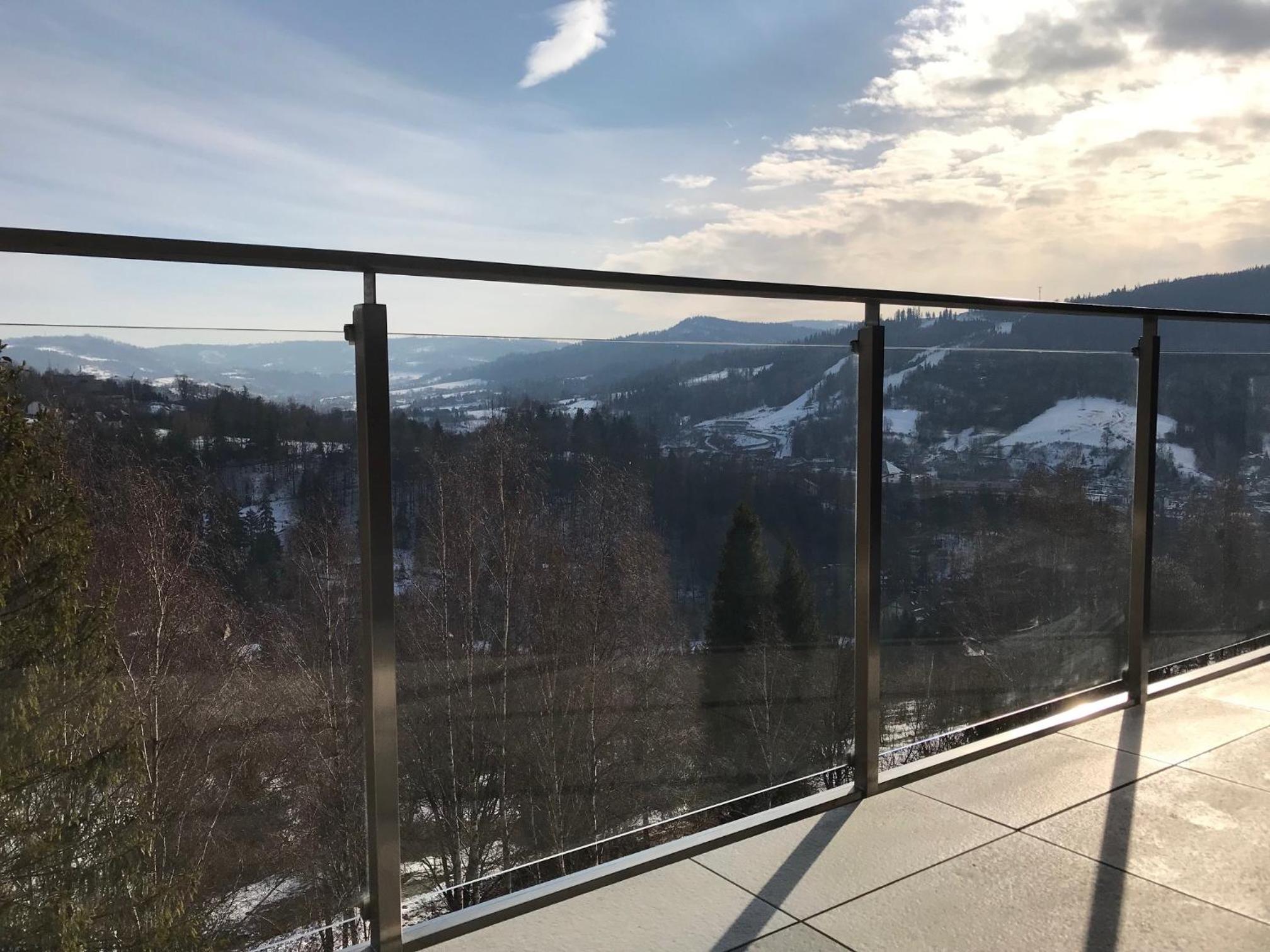 Apartament Przewidoki