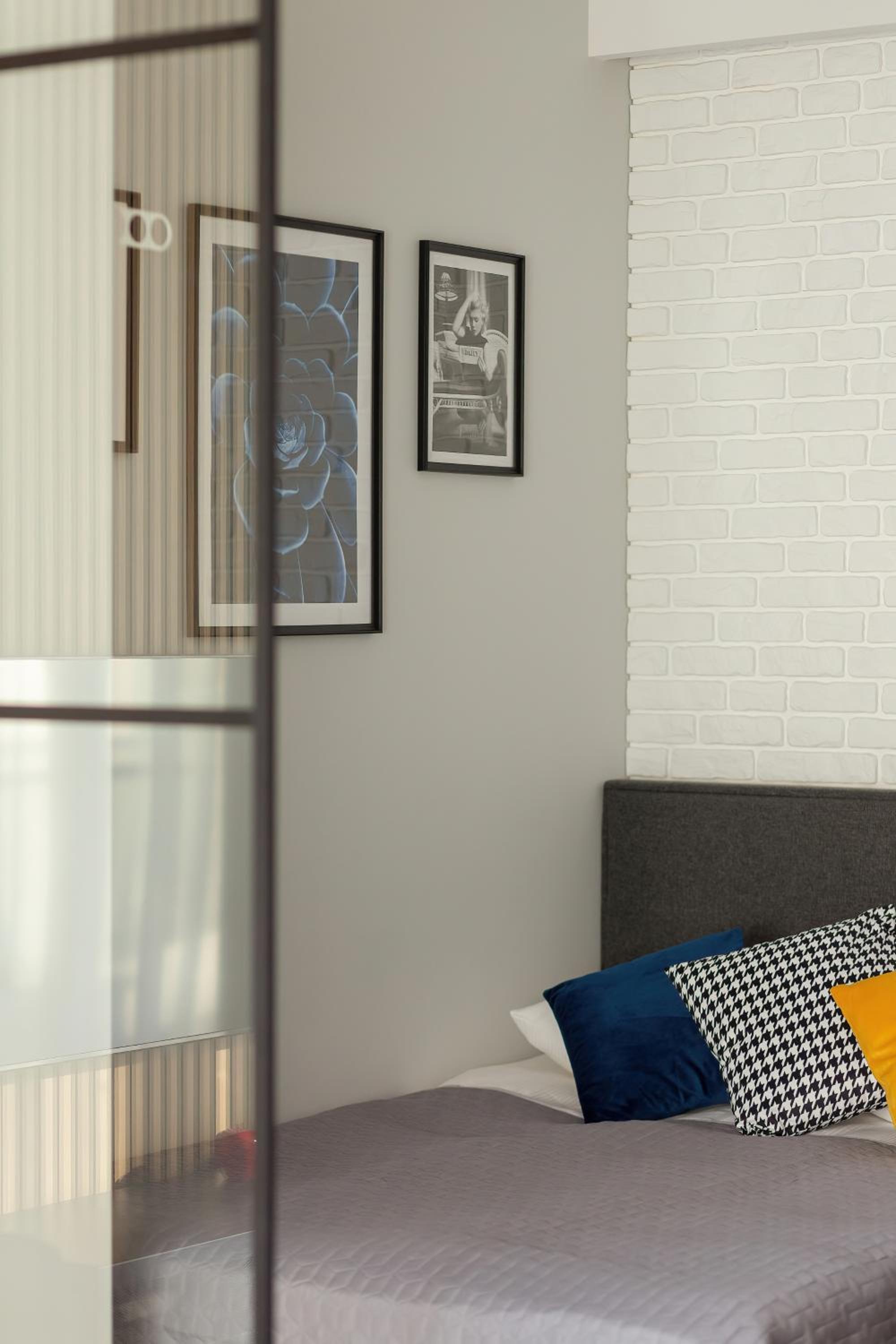Moduo Gardens Apartment by Renters Prestige